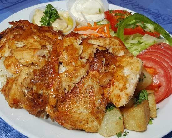 Photo credit: ubereats