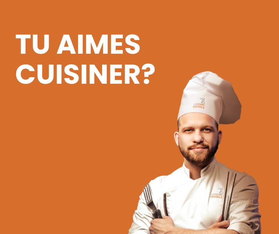 Cuisine centrale prêt-à-manger inc.