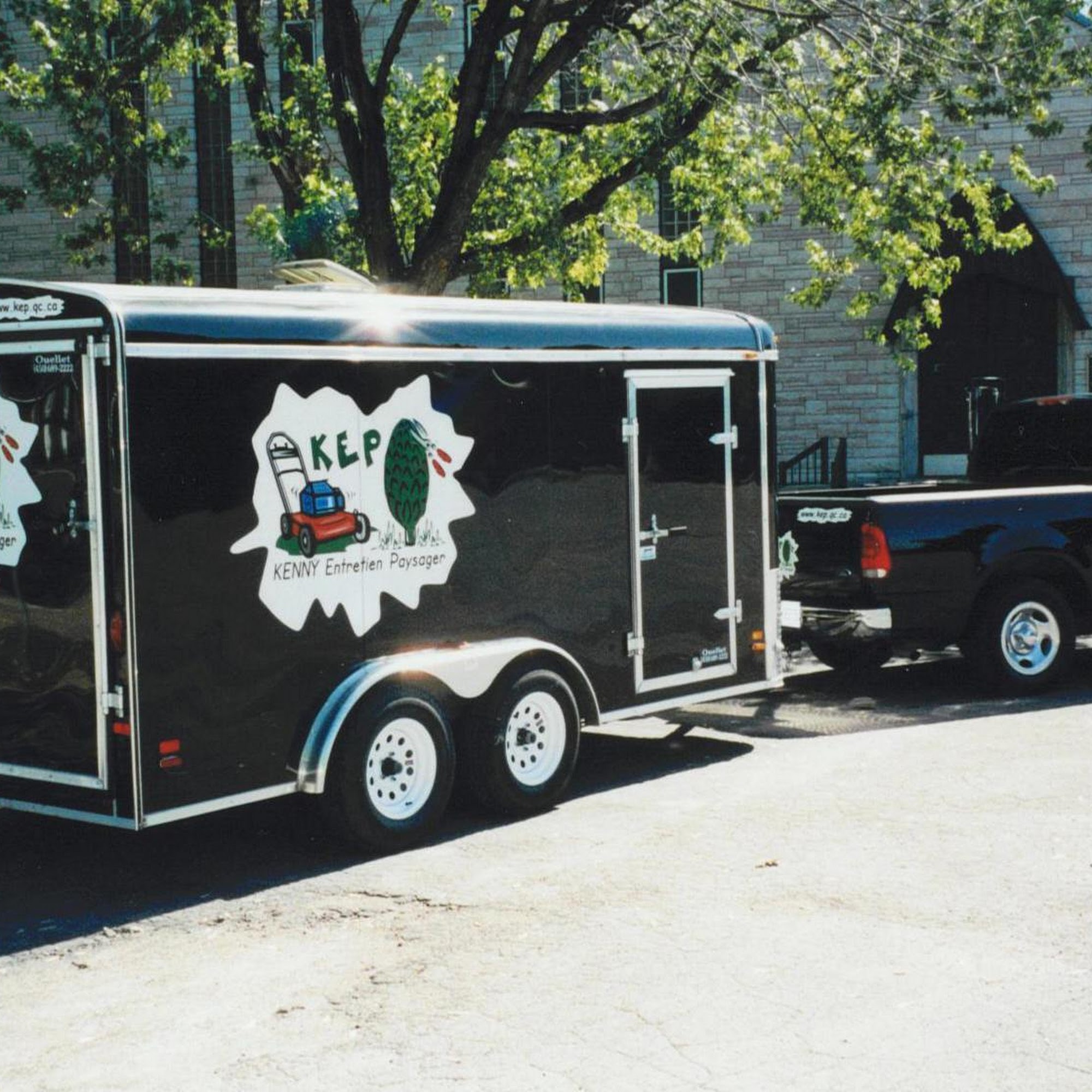 Kenny Entretien Paysager