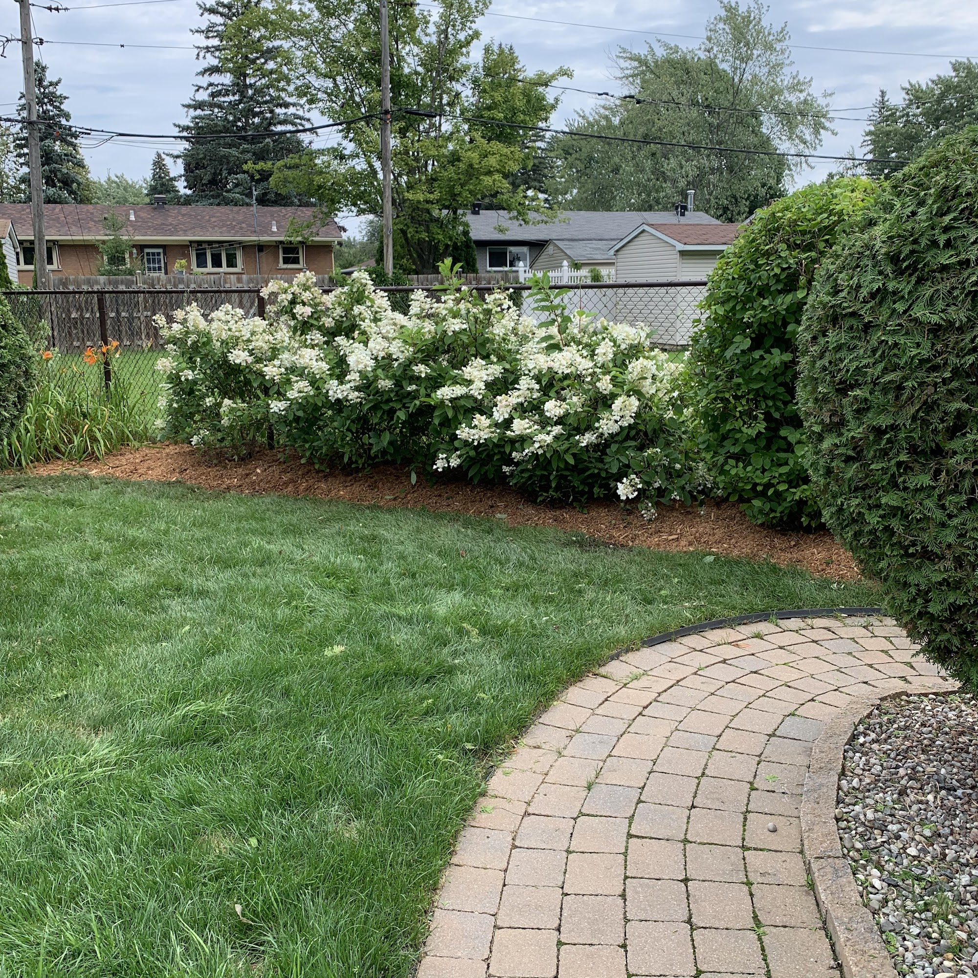 Kenny Entretien Paysager