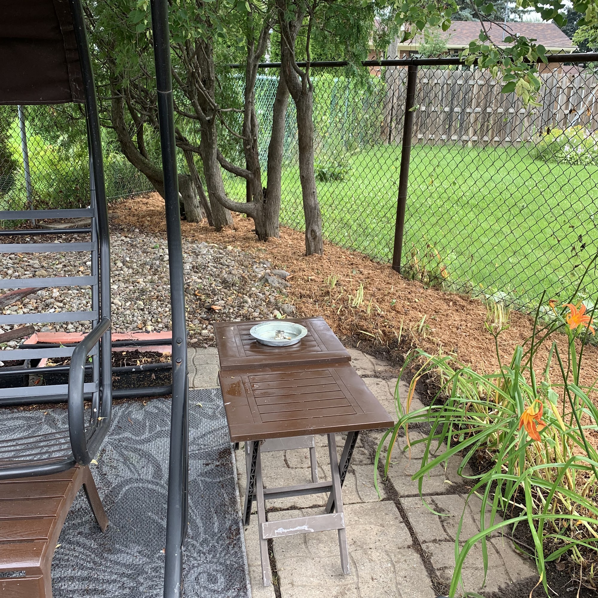 Kenny Entretien Paysager