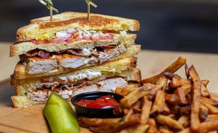 Photo credit: ubereats