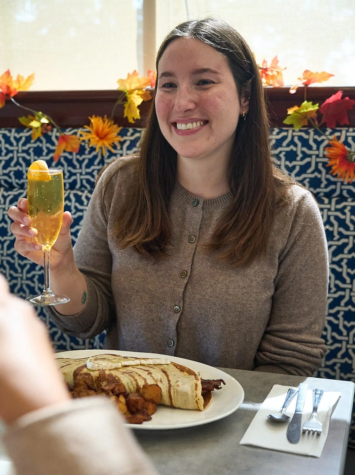 Eggspress Restaurants