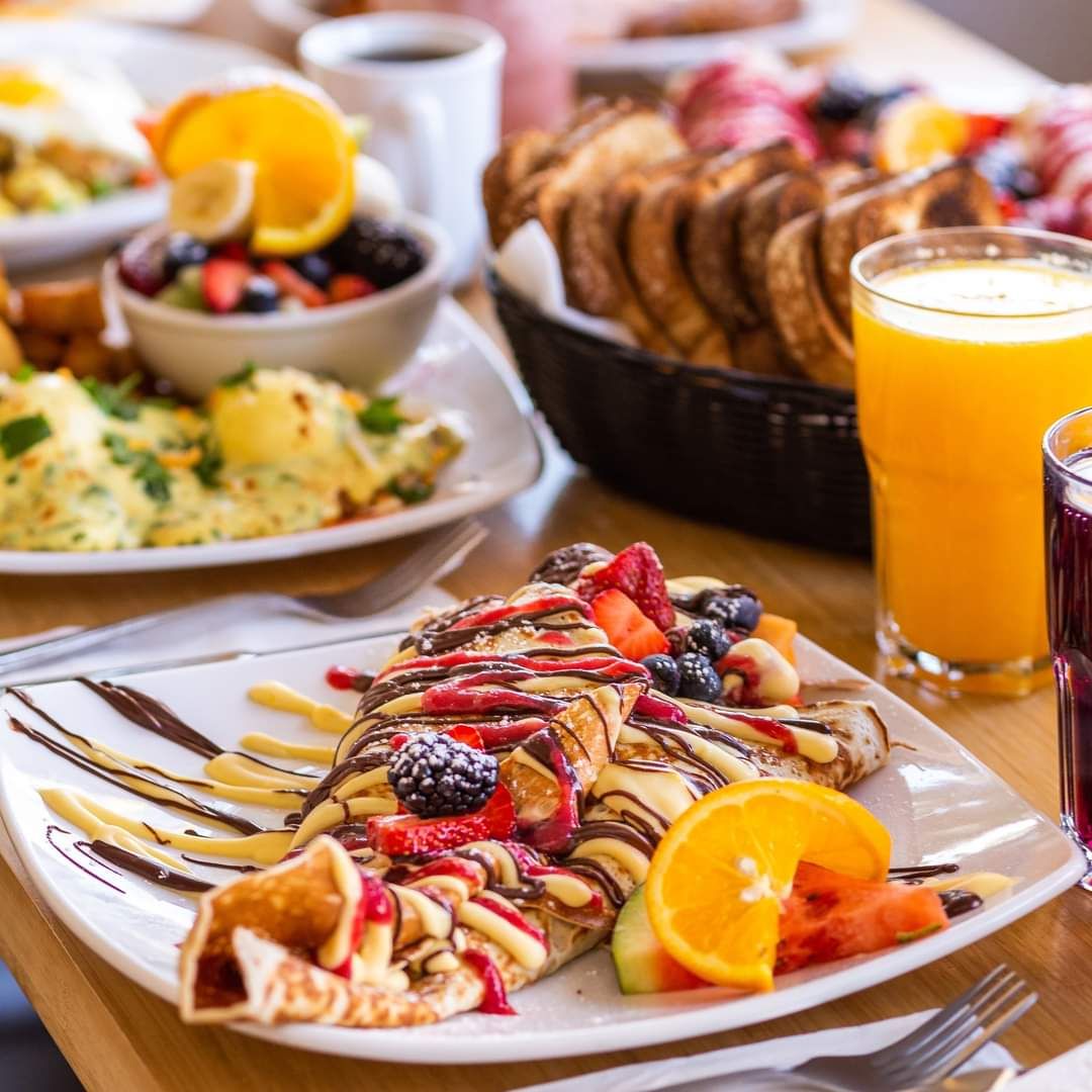 Eggspress Restaurants