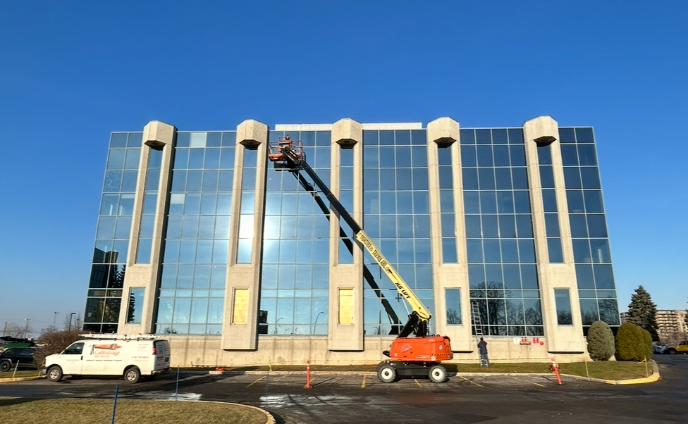 Calfeutrage Rive-Nord Laval
