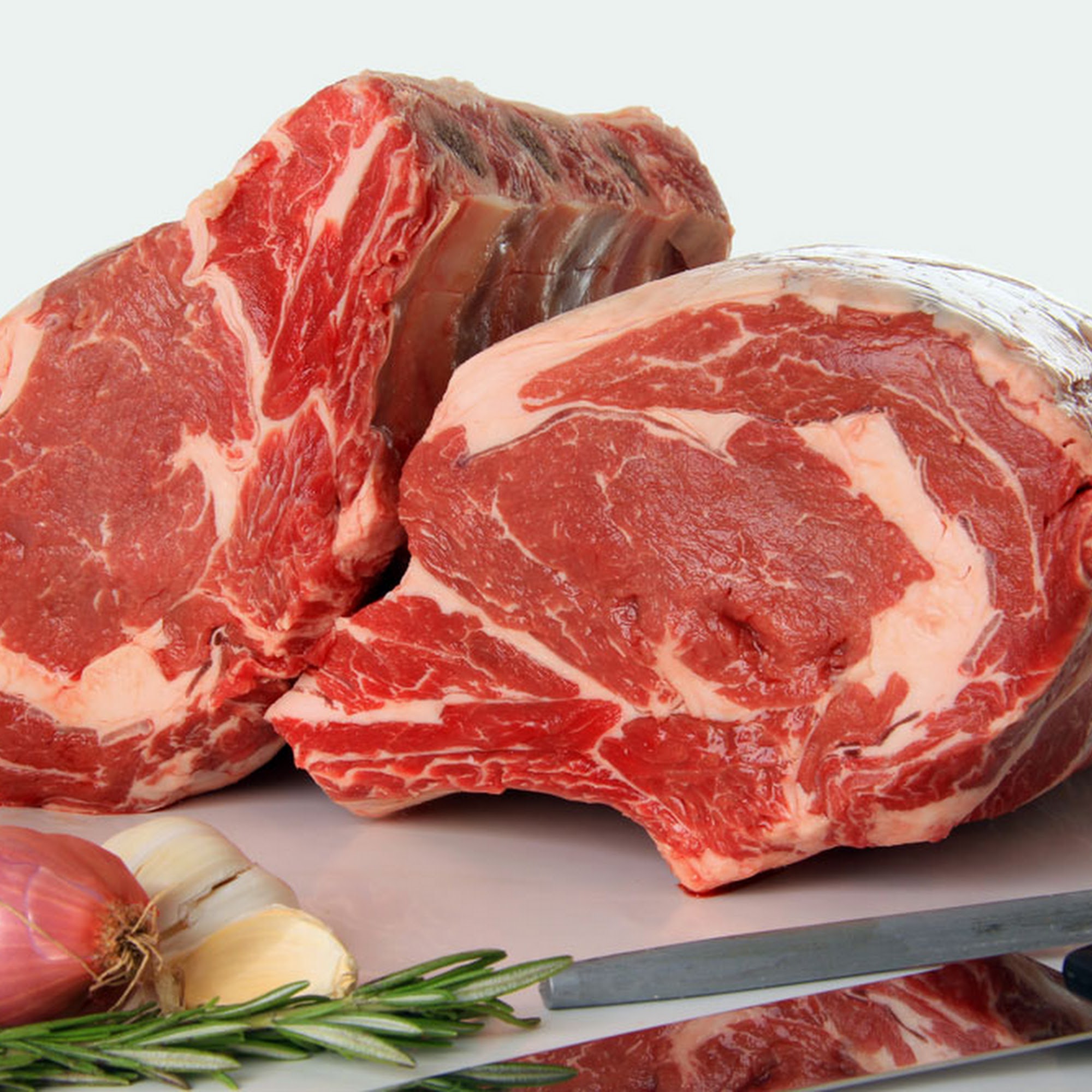 Rubs Boucherie Laval