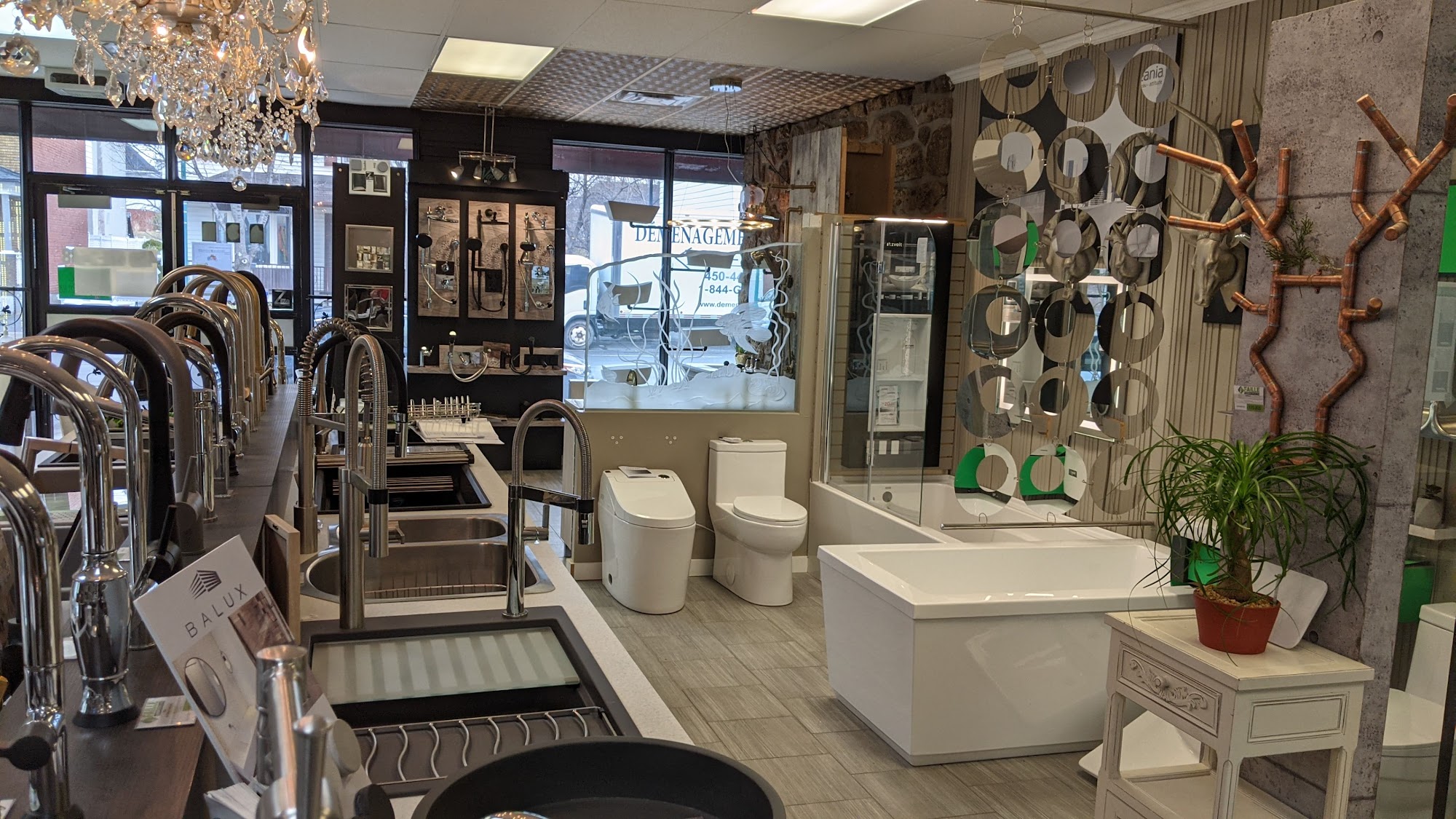 R Faille & Fils Ltée