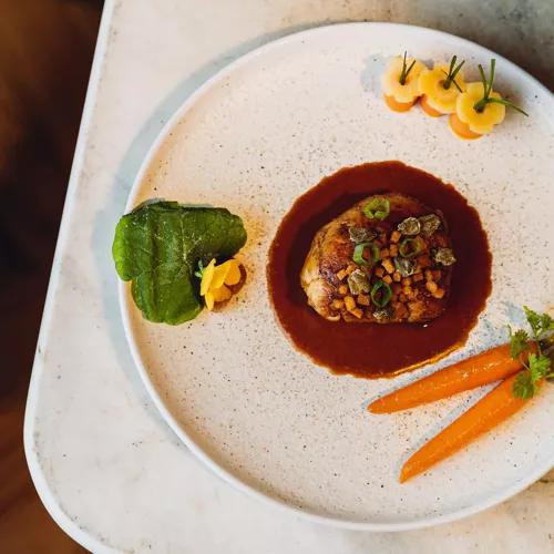 Photo credit: michelin