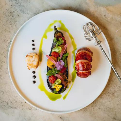 Photo credit: michelin