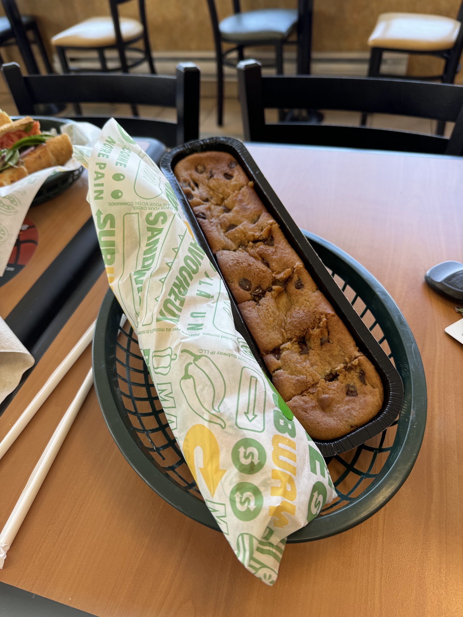Subway