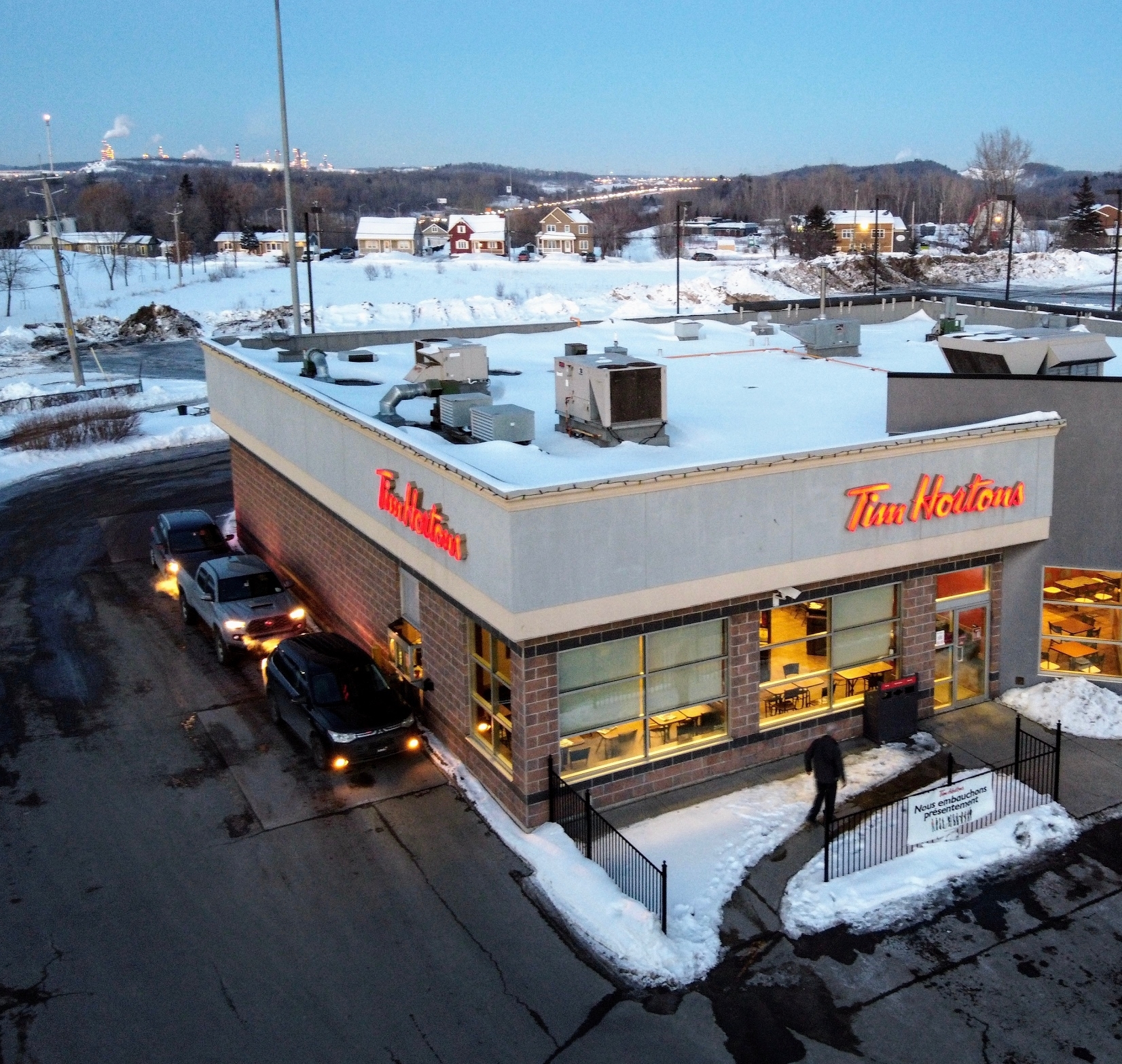 Photo credit: yellowpages.ca