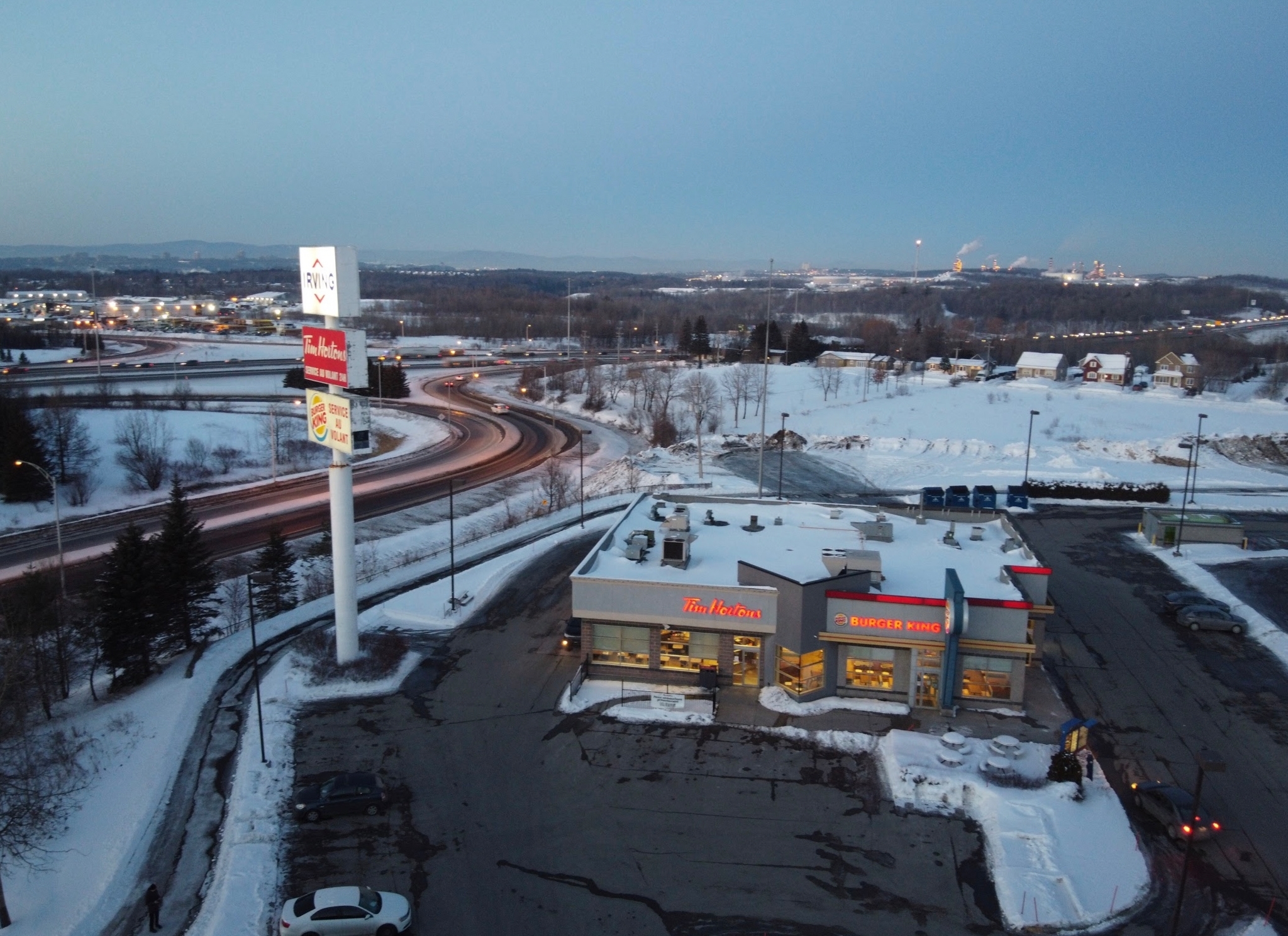 Photo credit: yellowpages.ca