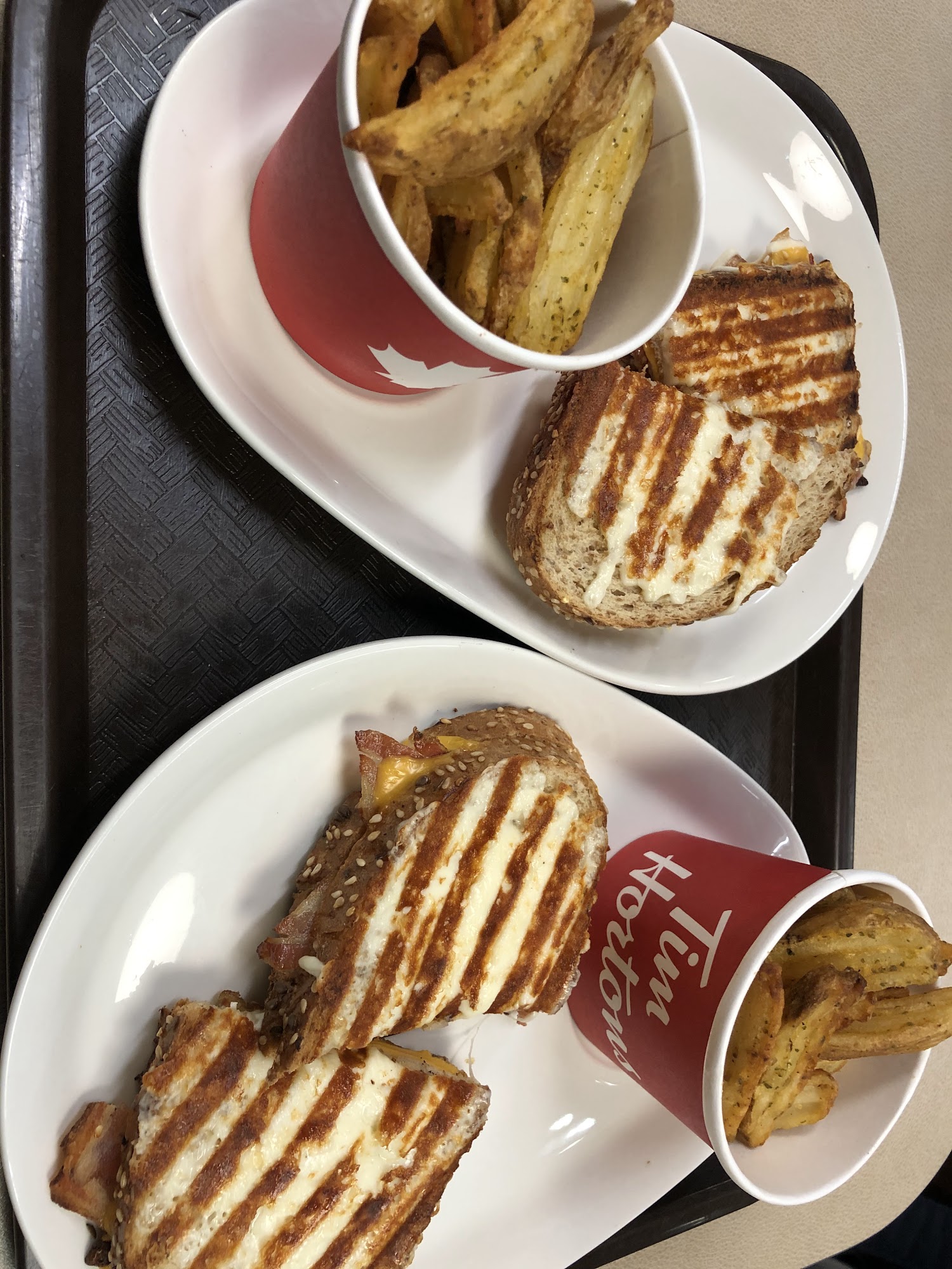 Tim Hortons
