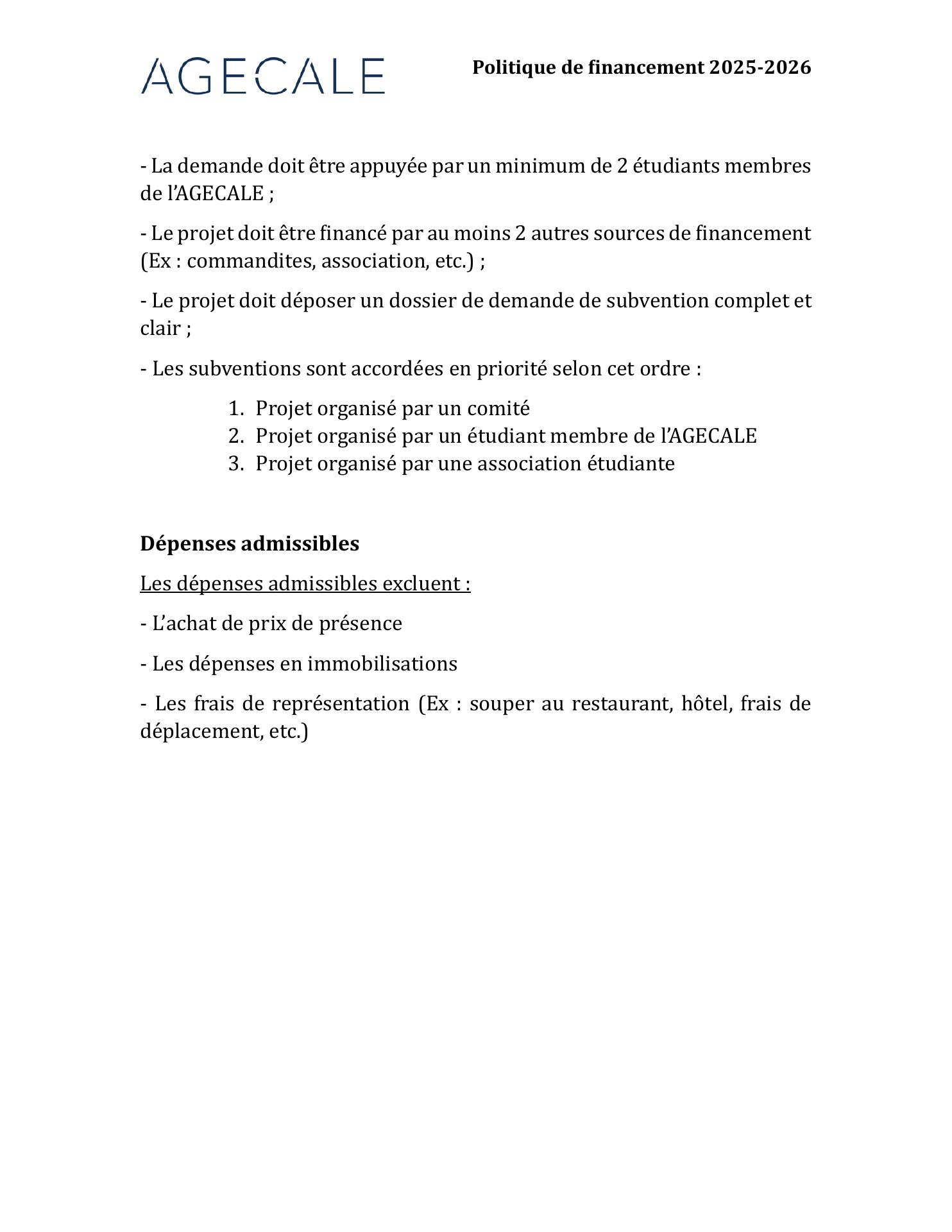 L'Interdit Pub & Café Menu