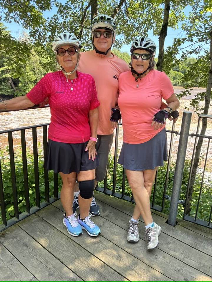 Salon De Coiffure Marcelle Bourque