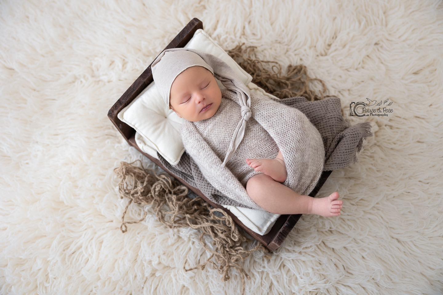 Pause-Pose Studio Photo Inc