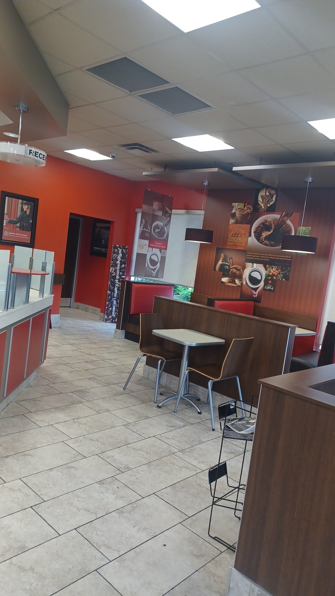 Tim Hortons