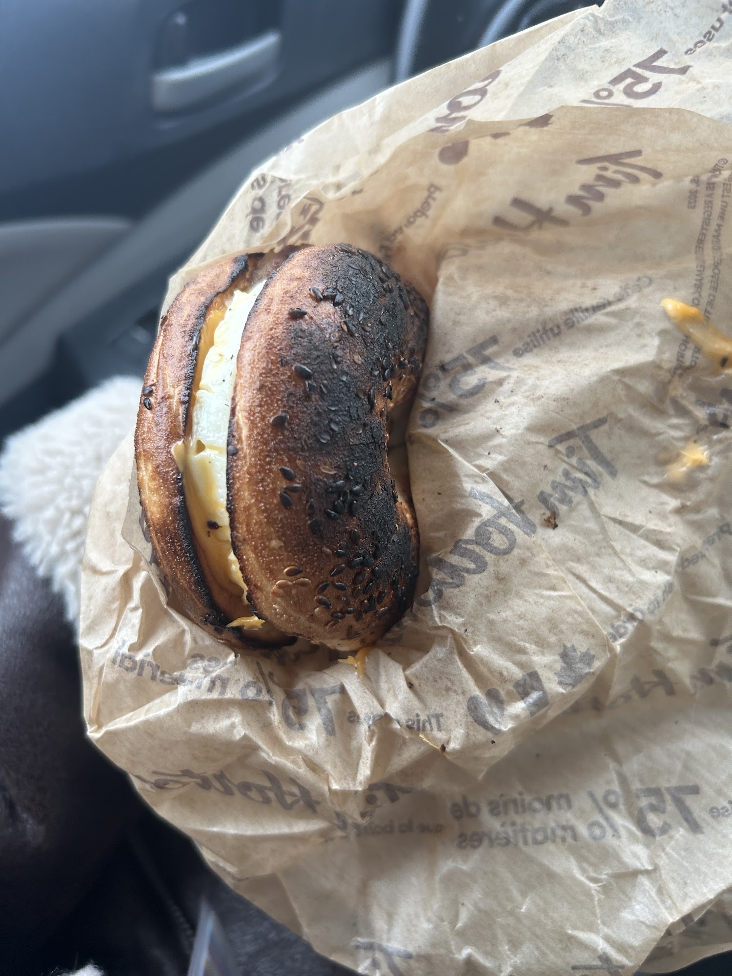 Tim Hortons