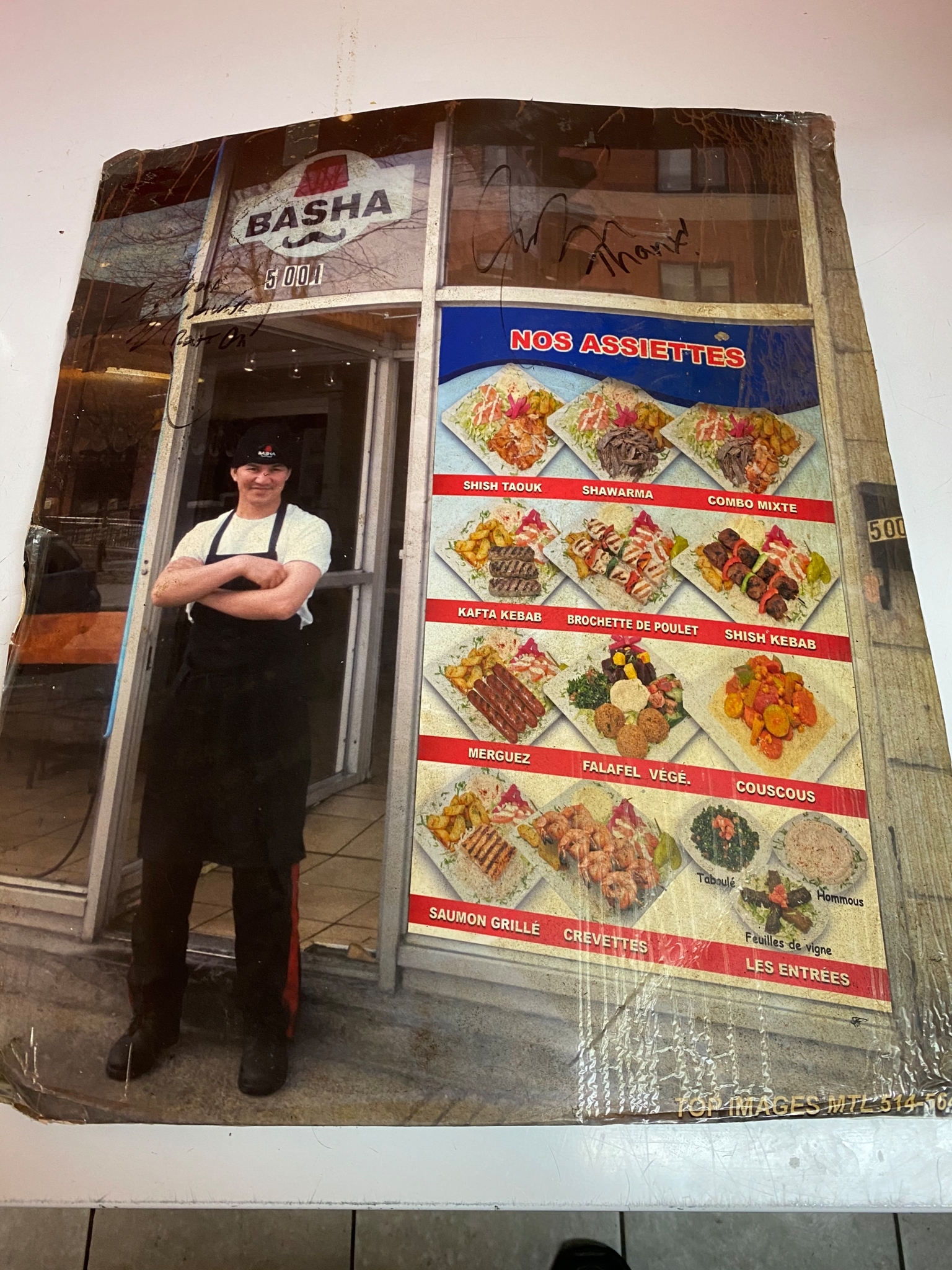 Photo credit: yellowpages.ca