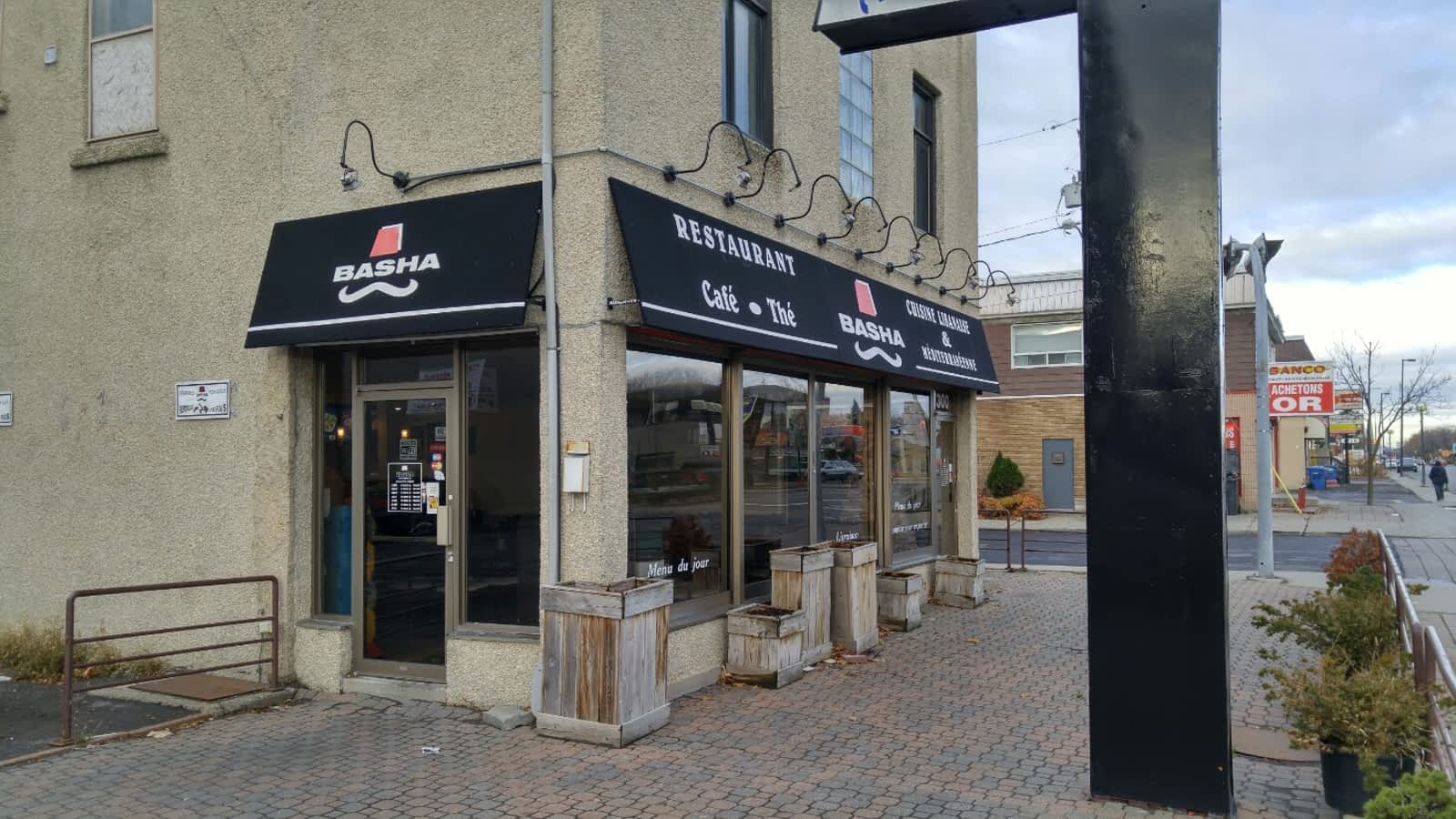 Photo credit: yellowpages.ca