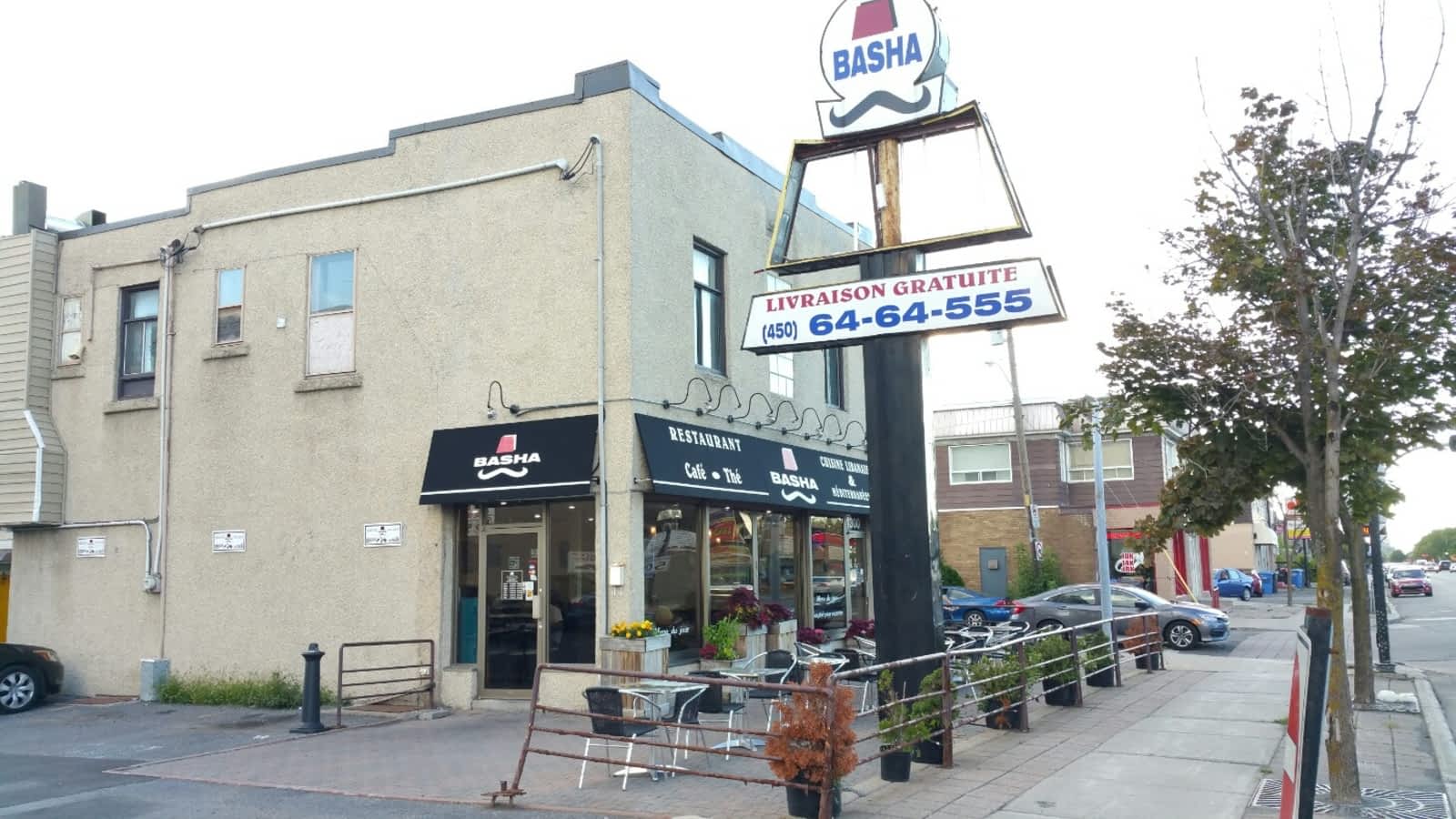 Photo credit: yellowpages.ca