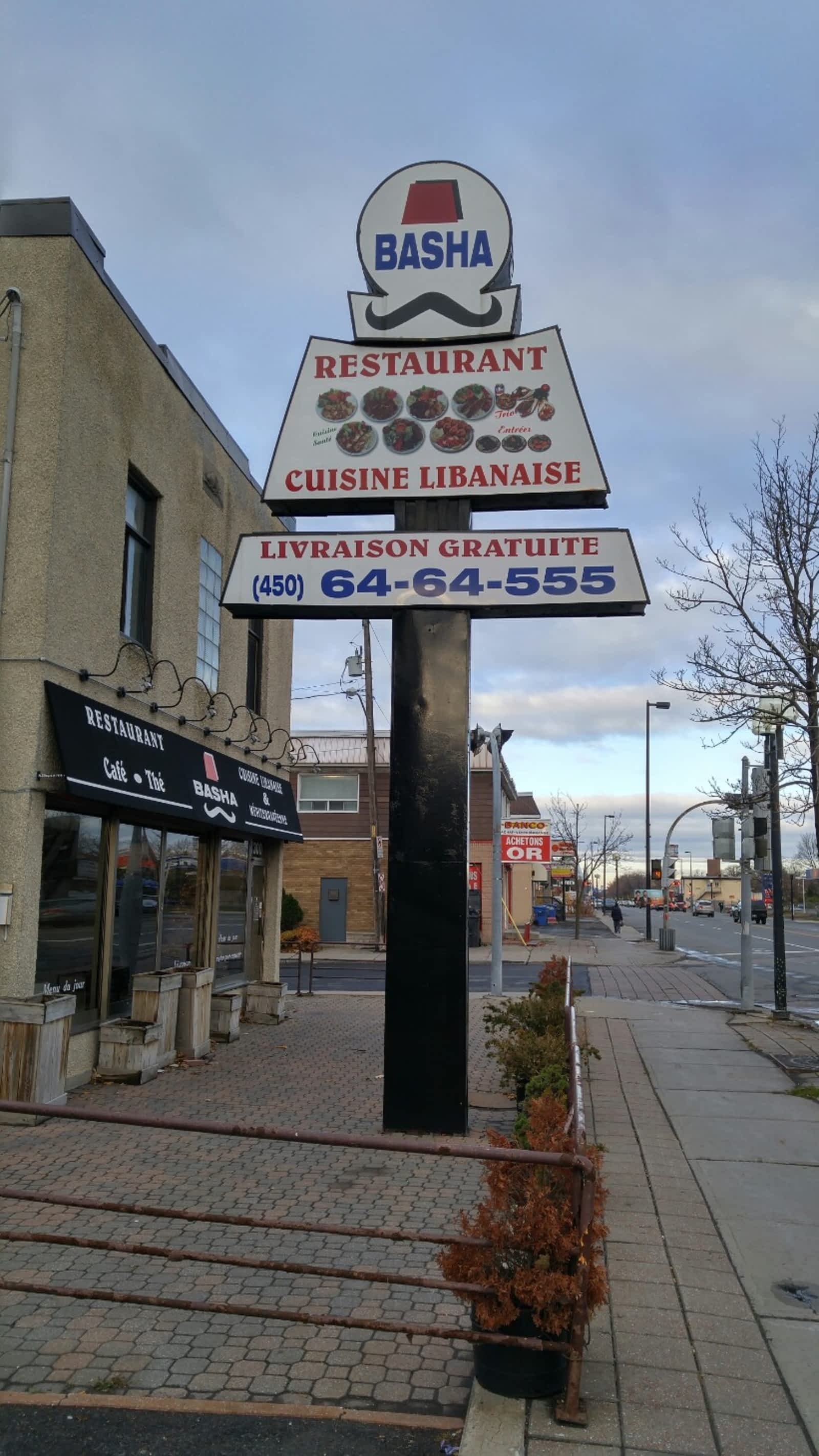 Photo credit: yellowpages.ca