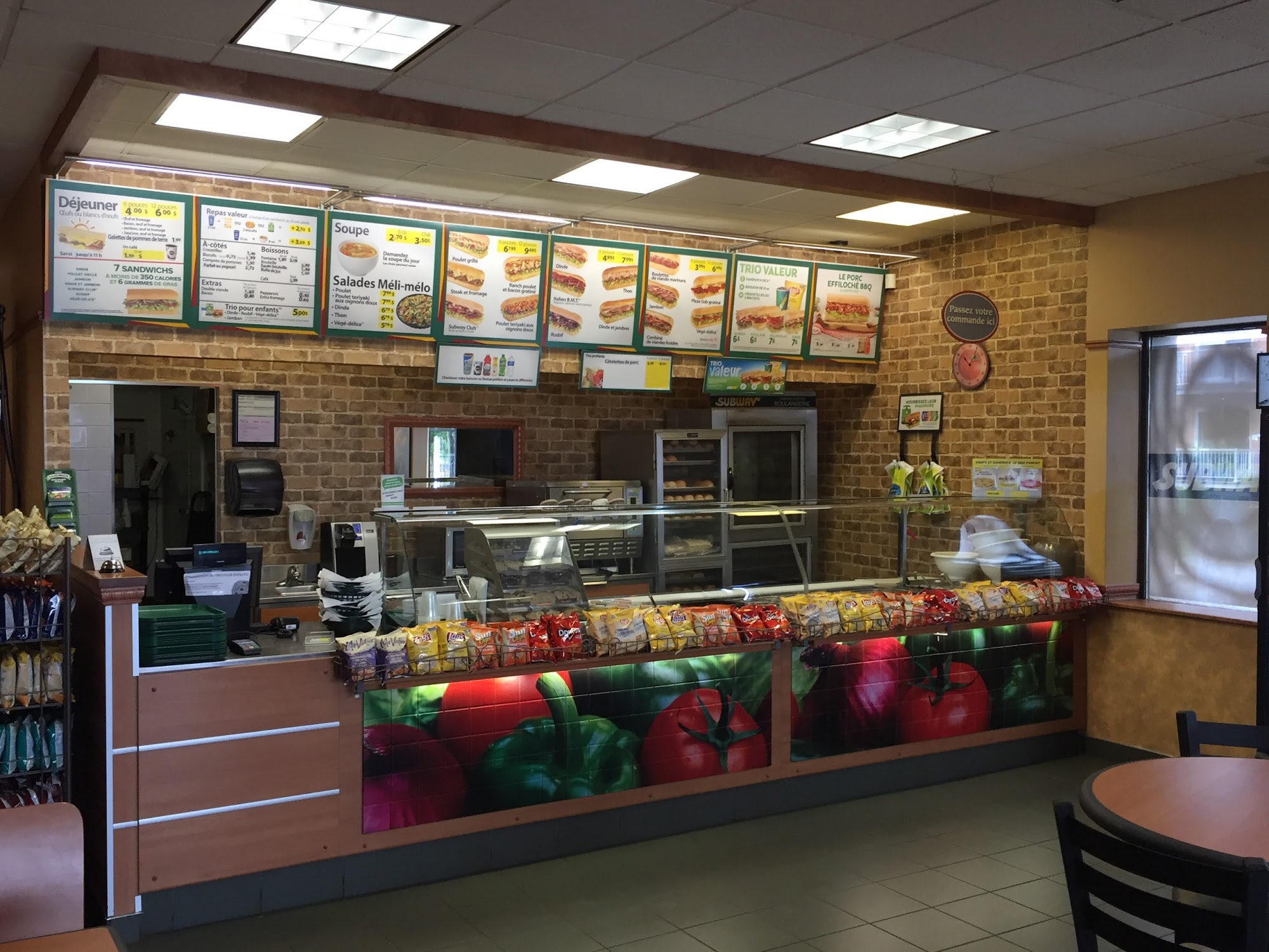Subway