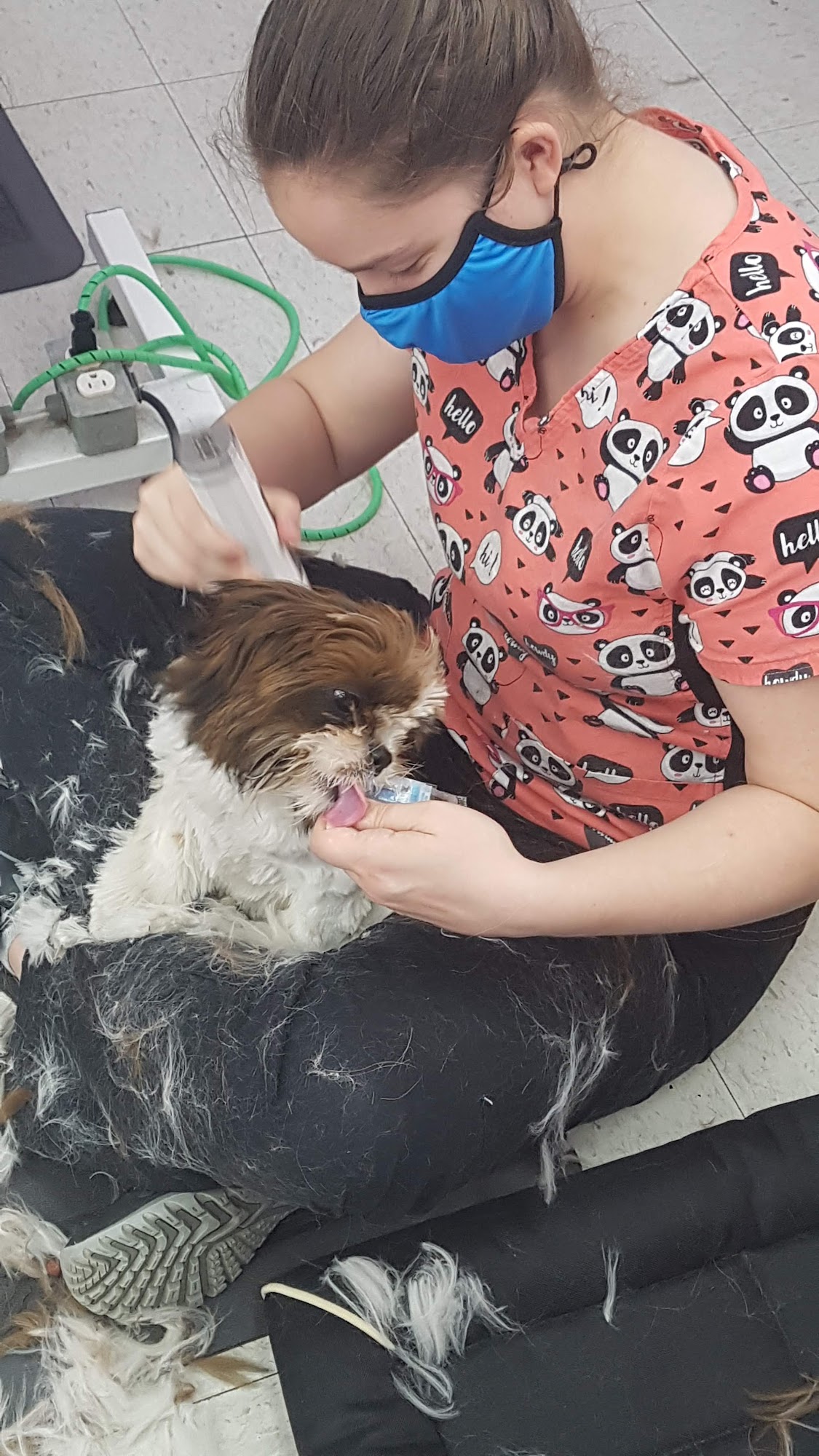 Chez Sabby Spa Longueuil