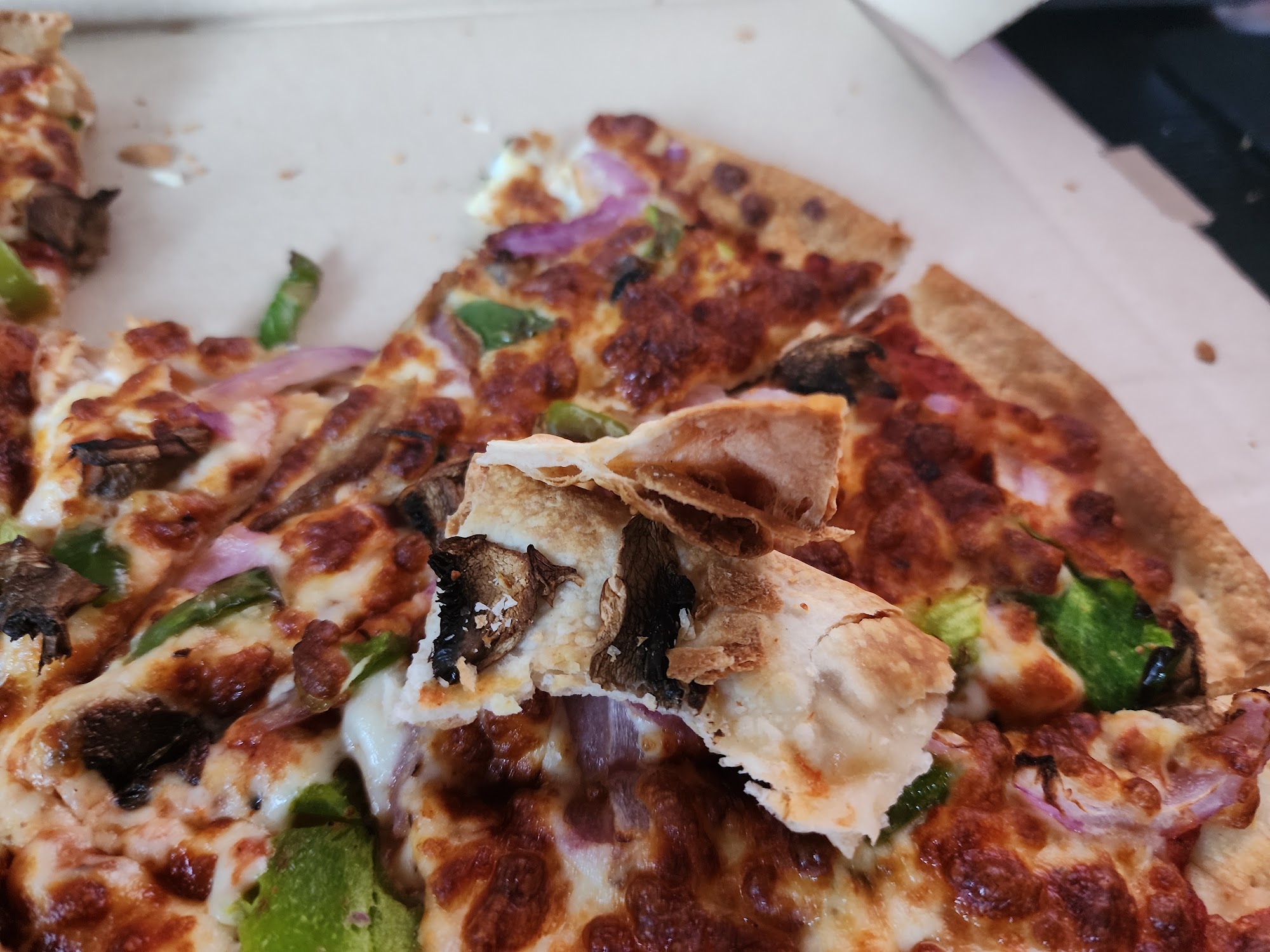 Pizza Hut Longueuil