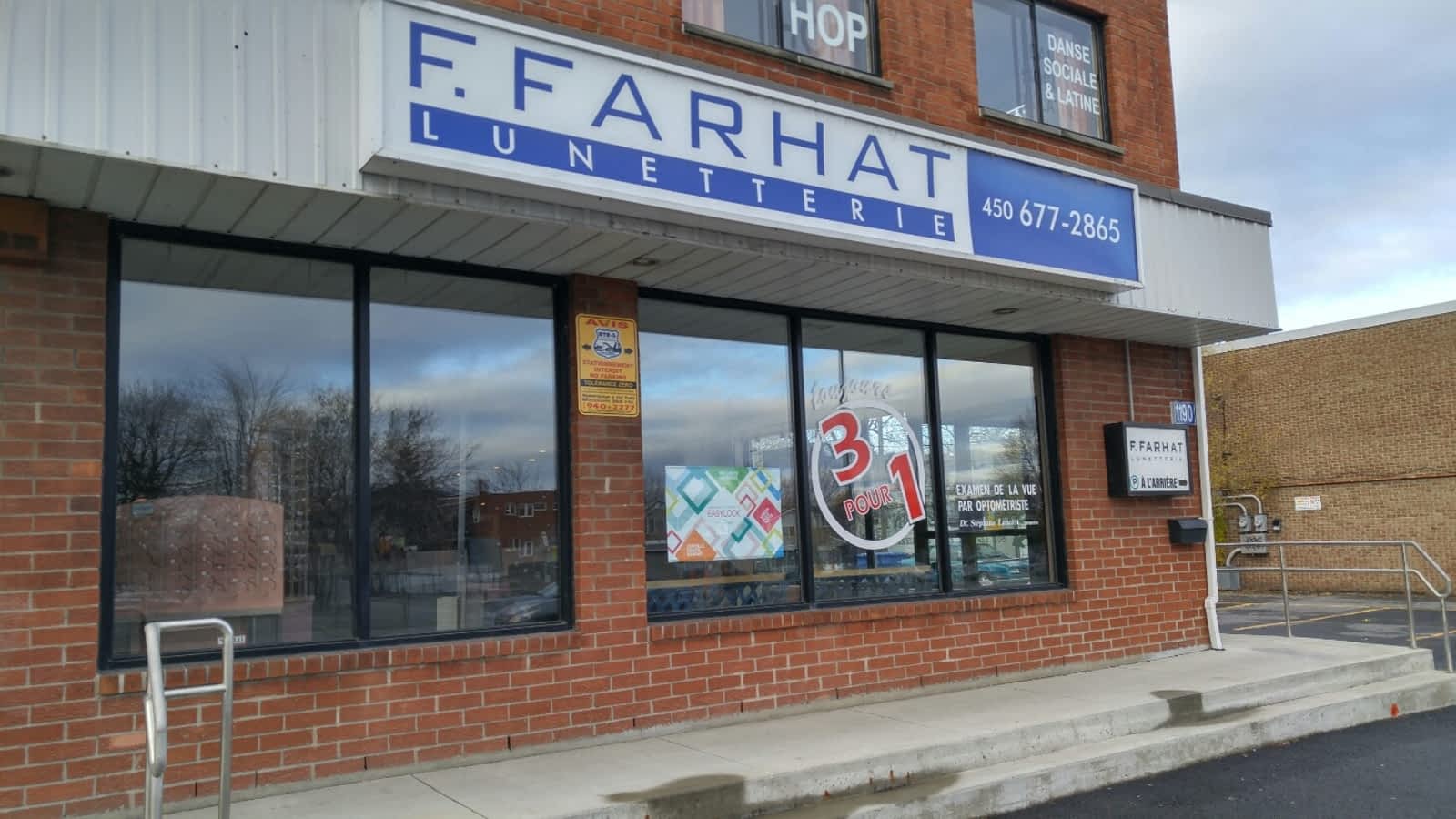 Photo credit: yellowpages.ca