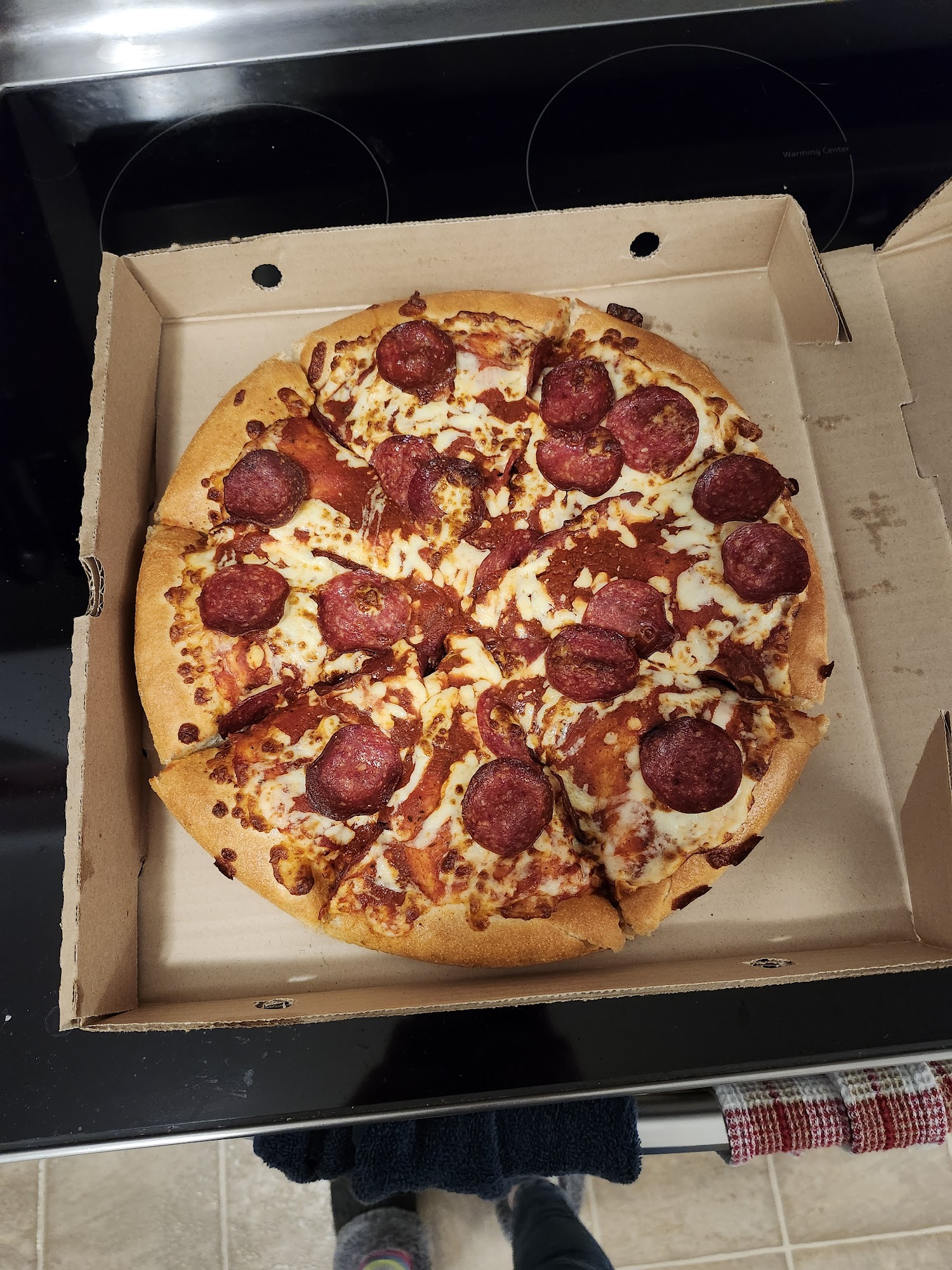Pizza Hut Longueuil
