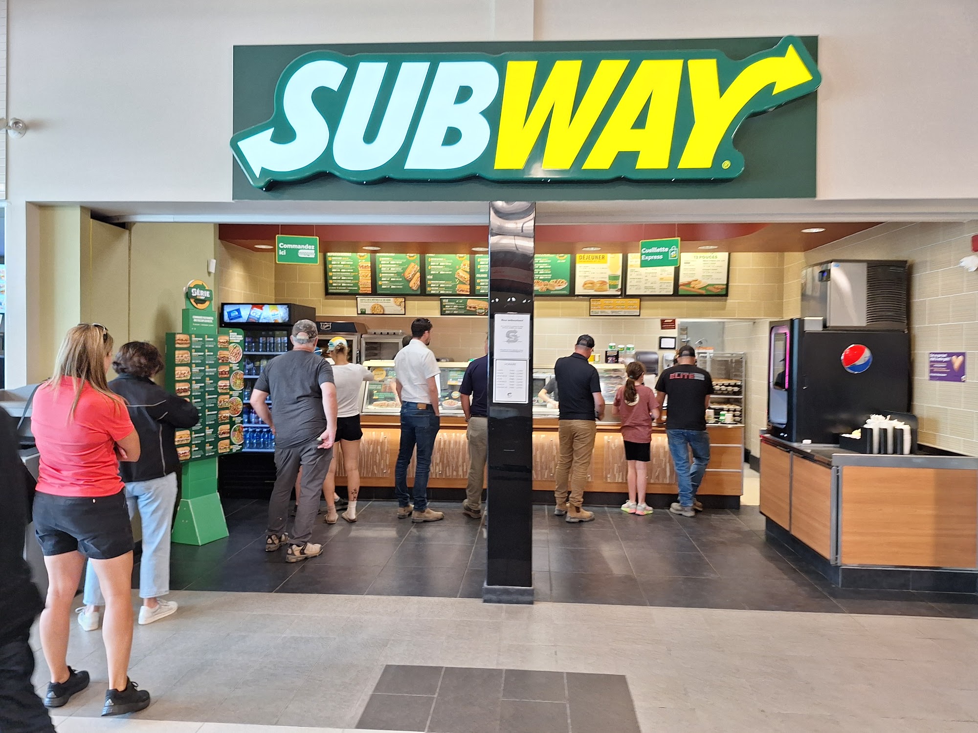 Subway