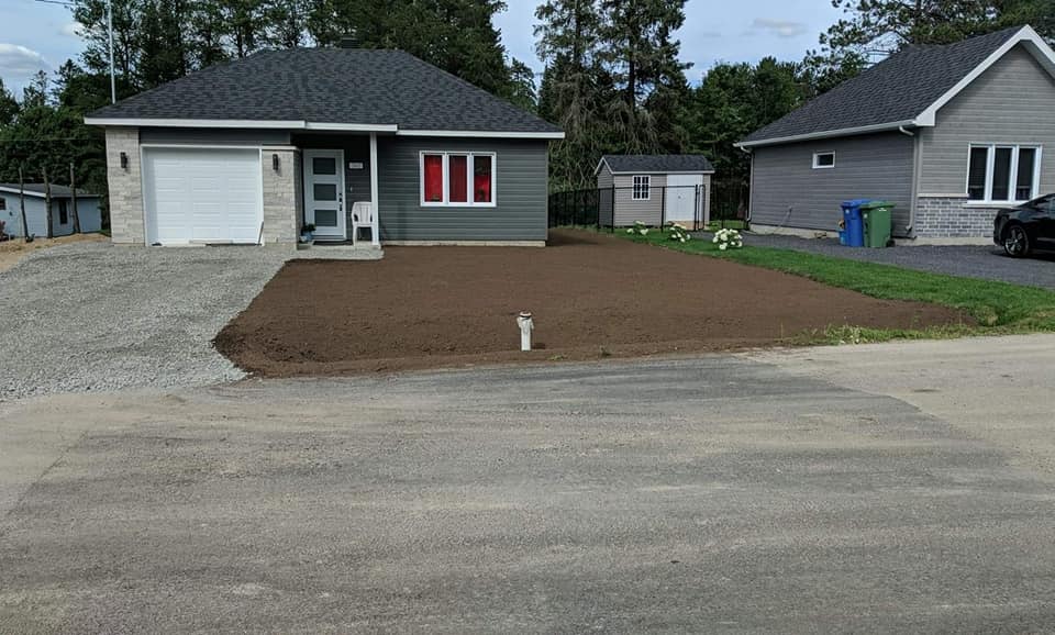 Rb Excavation