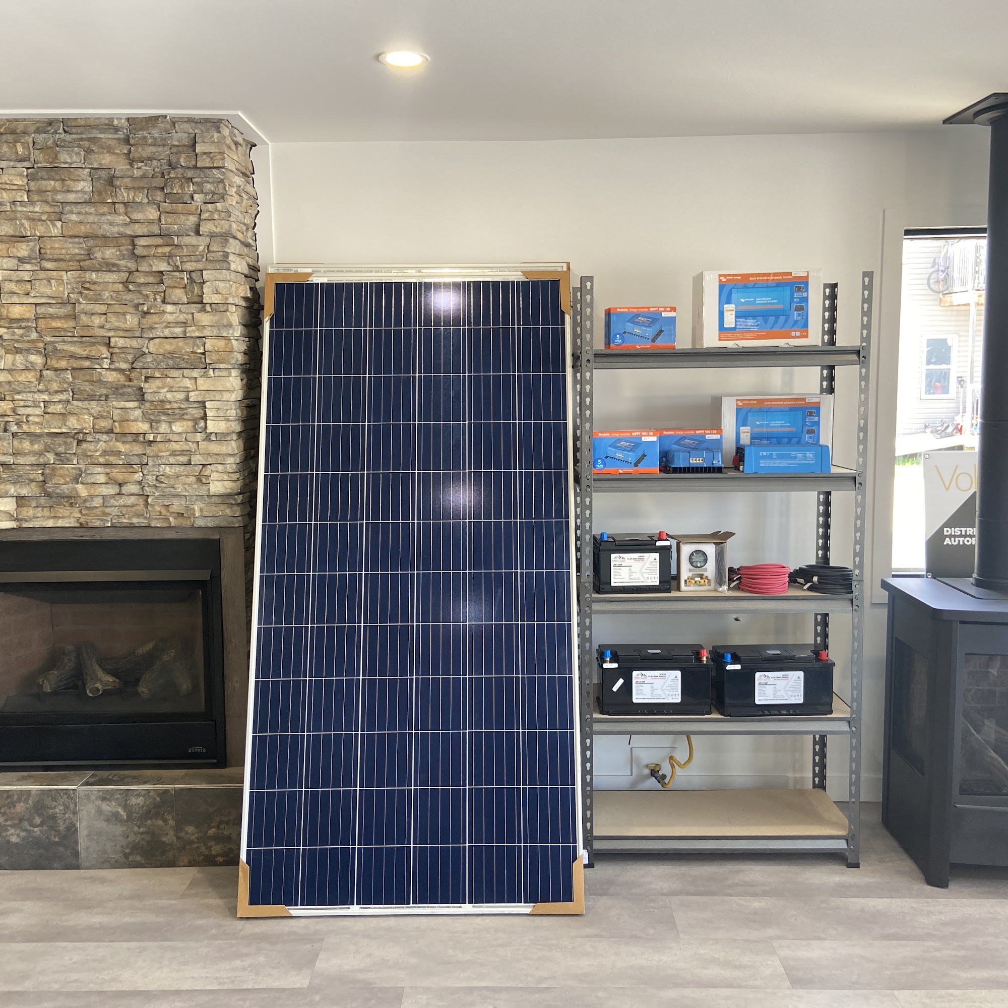 Propane Maniwaki Hilliker Maniwaki