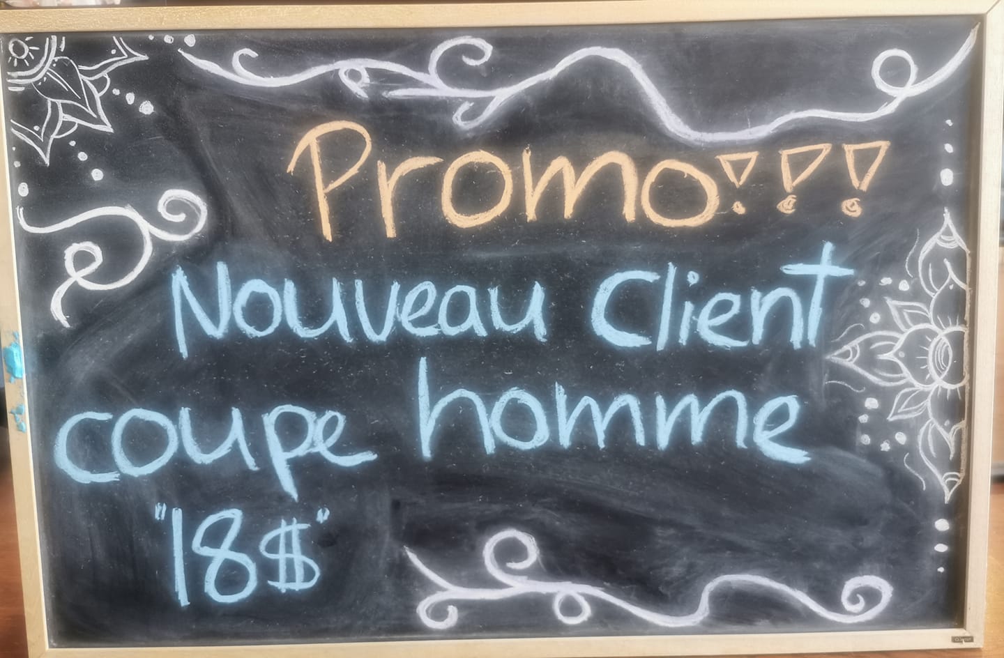 Salon La Belle Coiffure