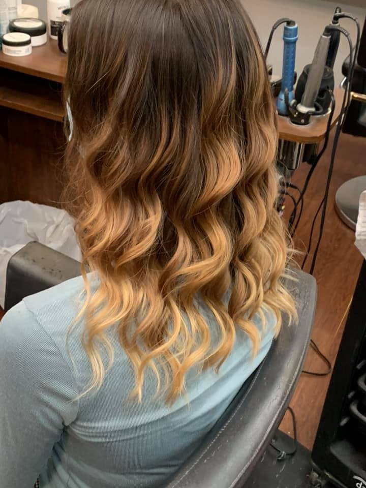 Salon La Belle Coiffure