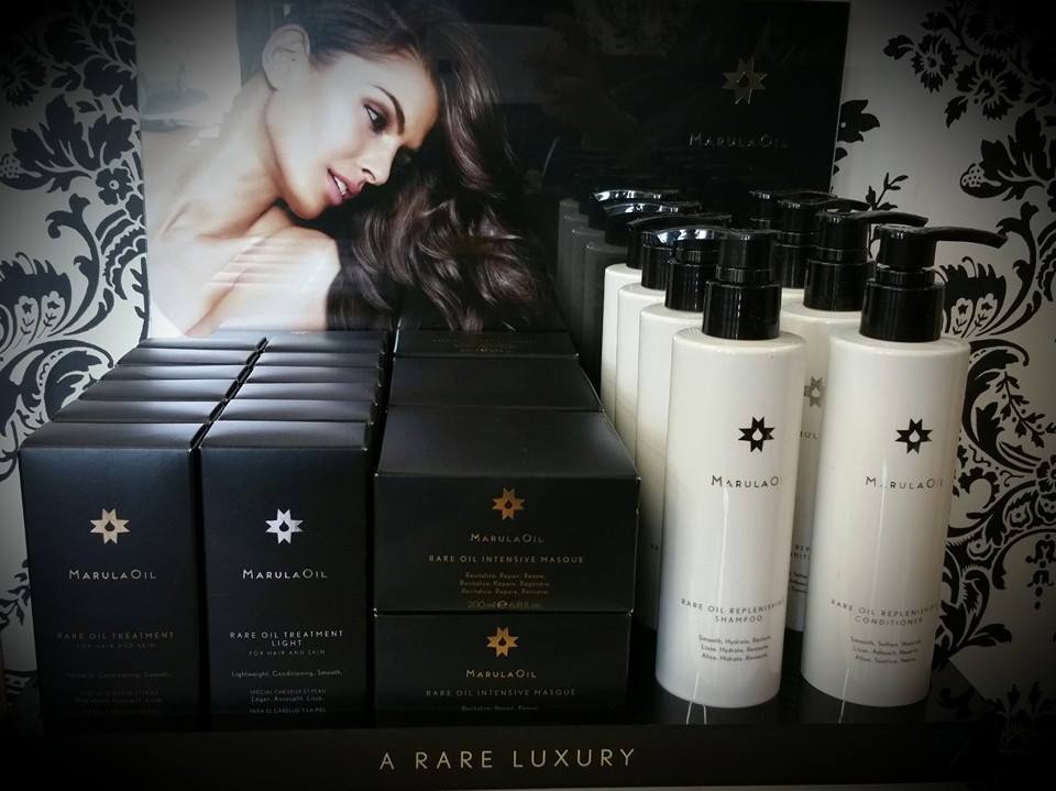 Salon La Belle Coiffure