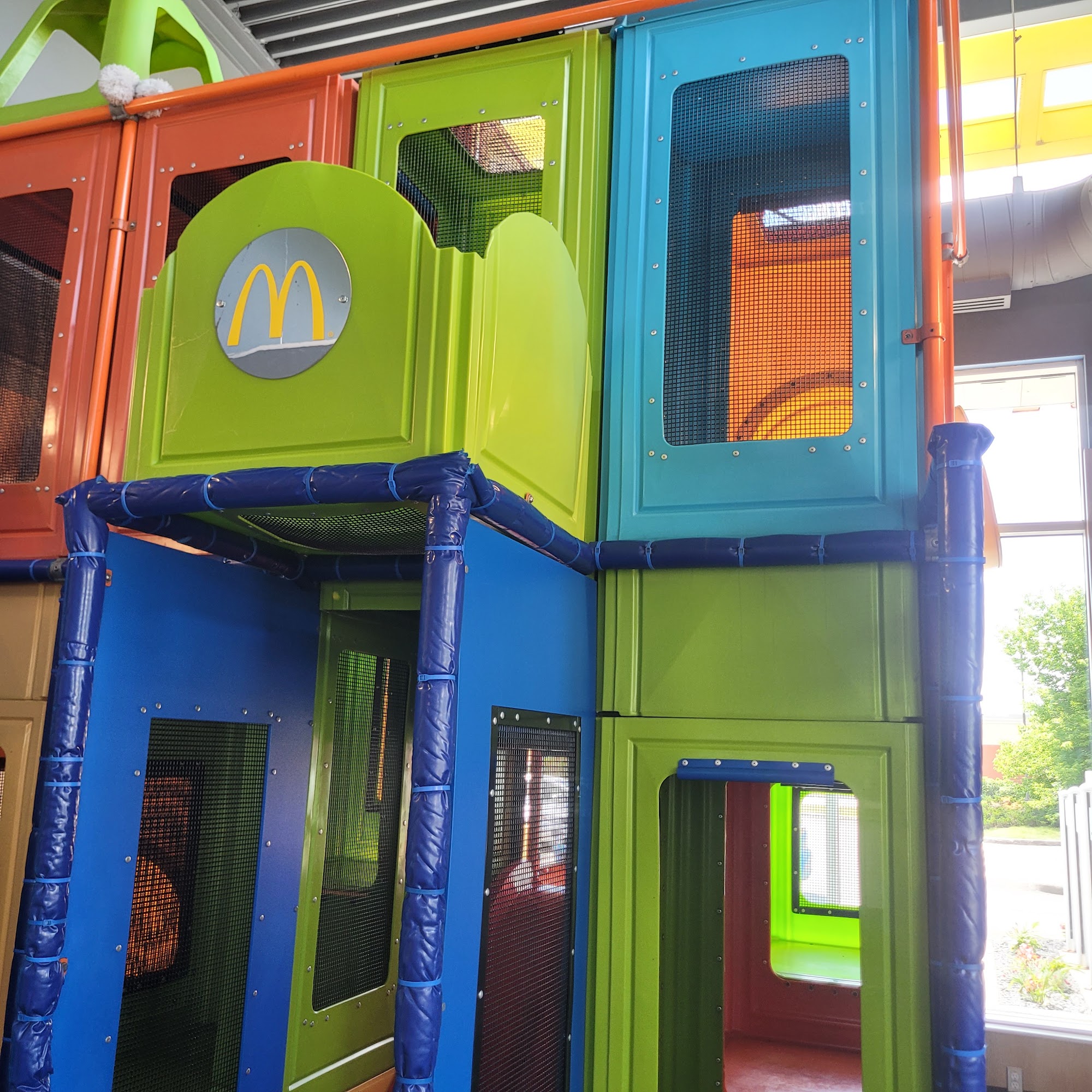 McDonald’s