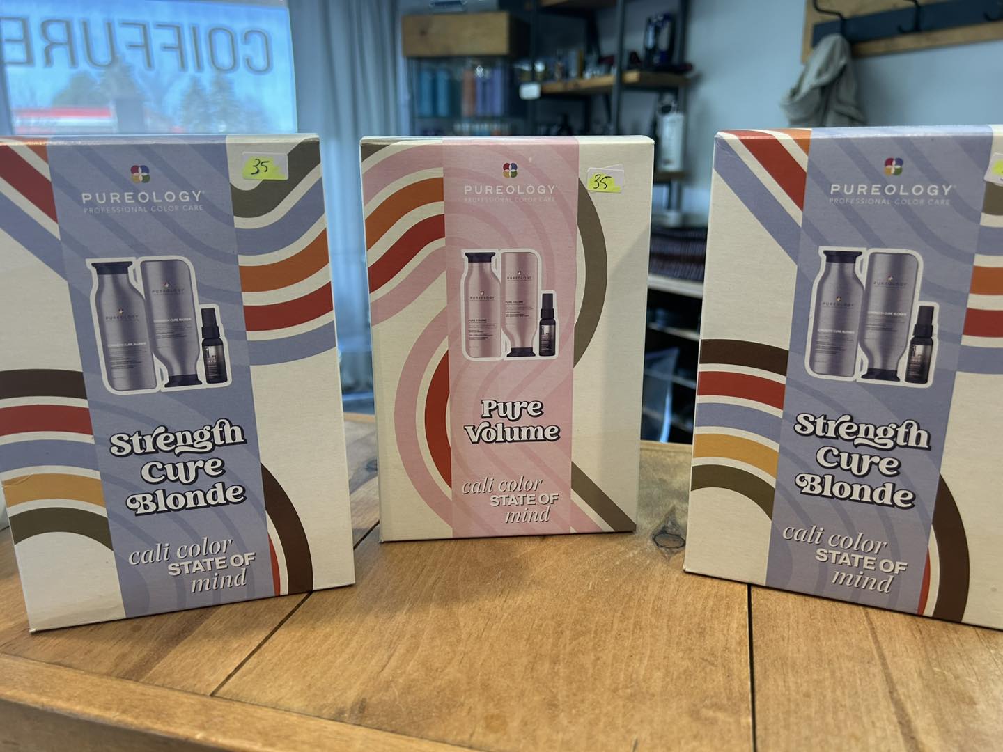 Salon 30-99 3099 Ch Sainte-Marie, Mascouche Quebec J7K 1P2