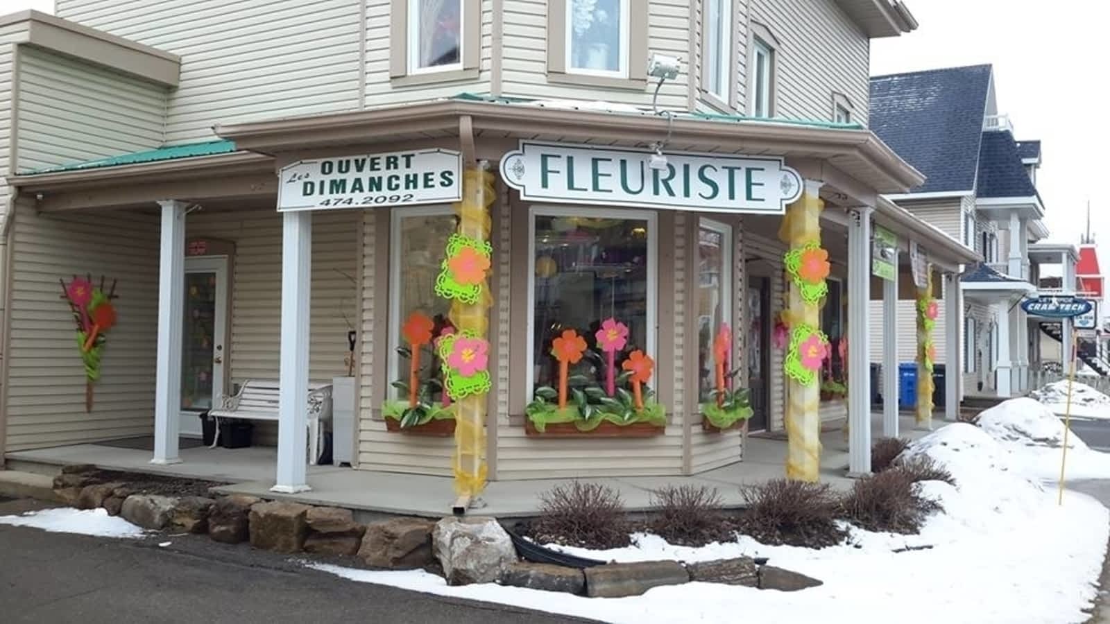 Photo credit: yellowpages.ca