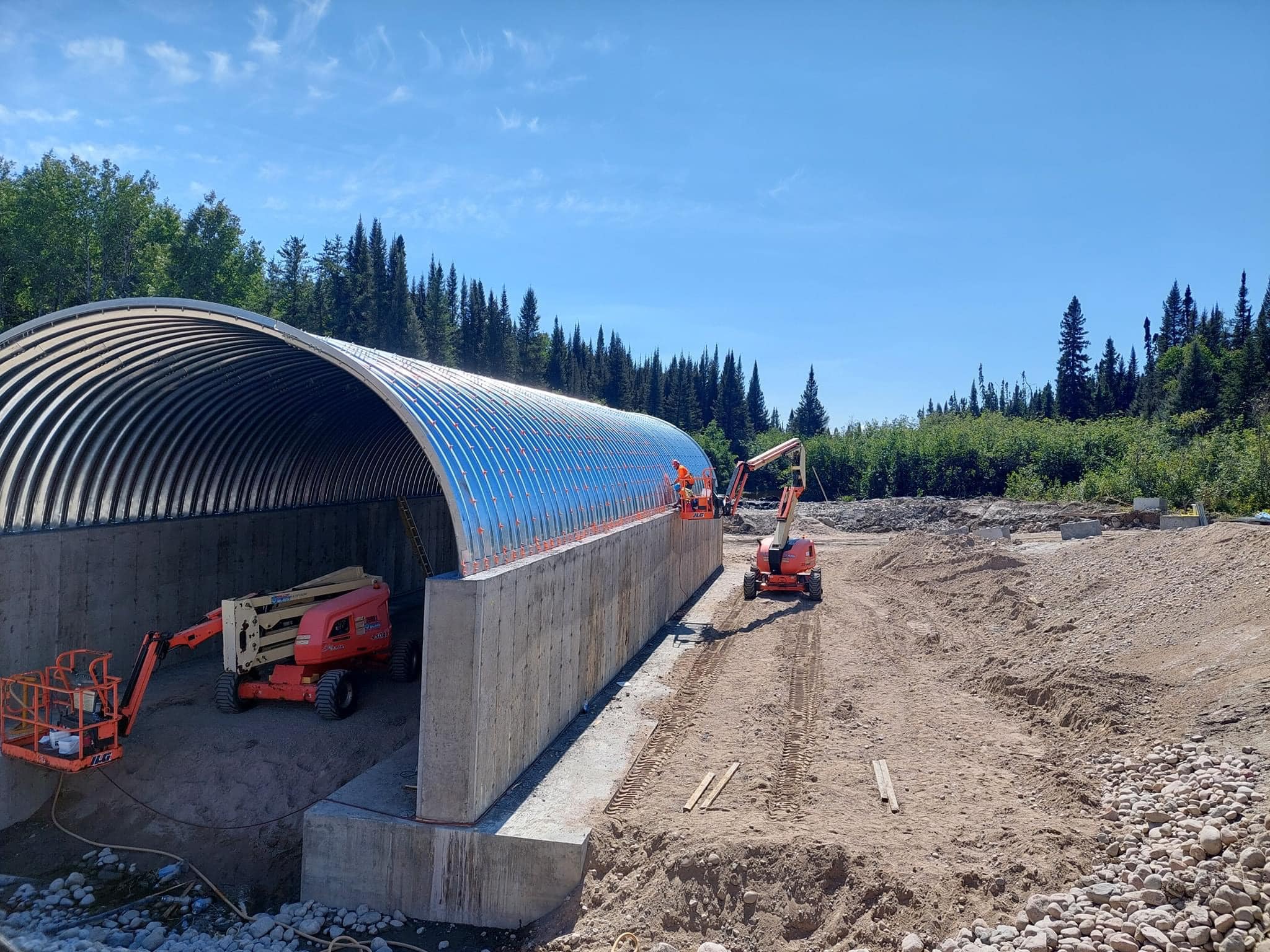 Blais & Langlois Inc