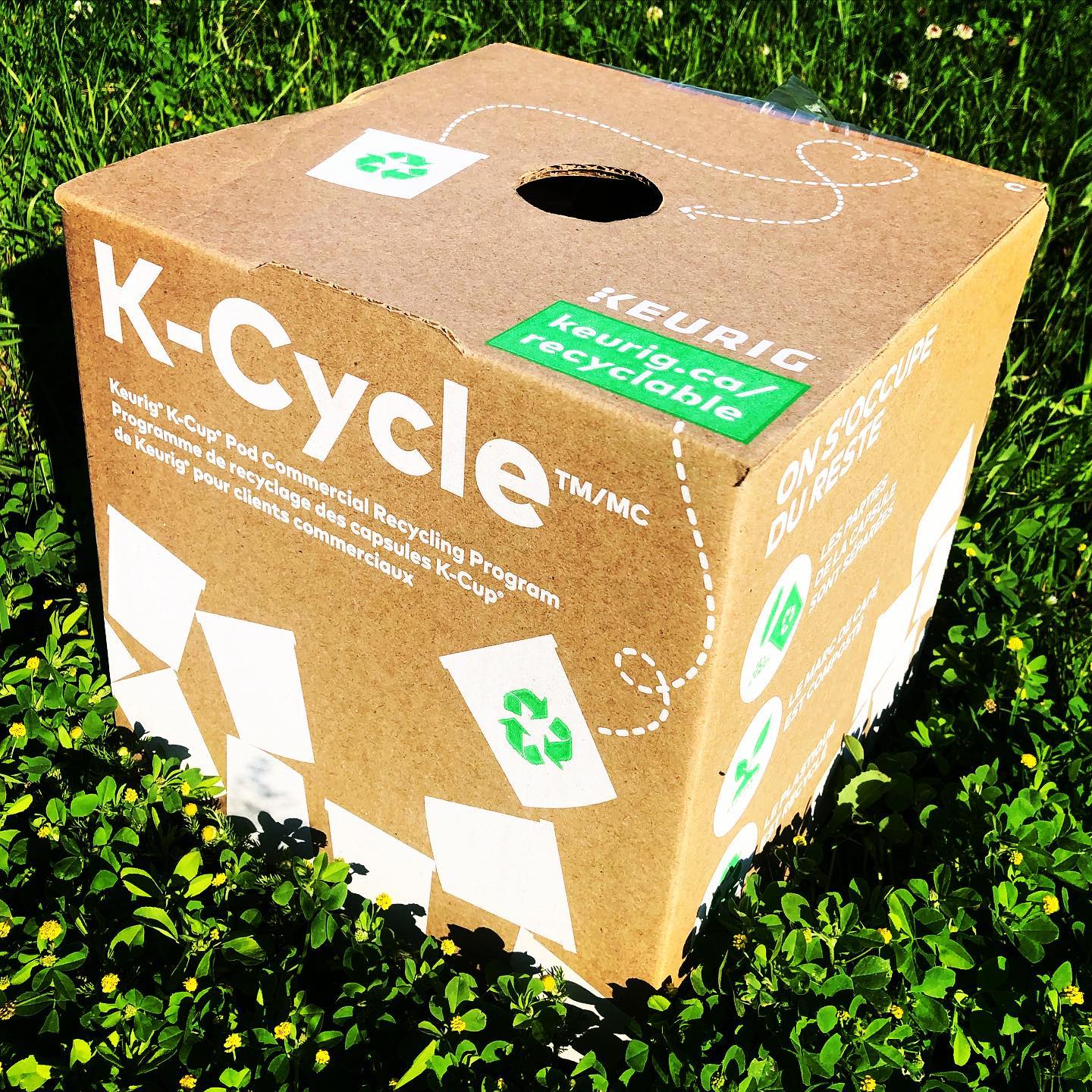 Service Pause Café Mat inc.