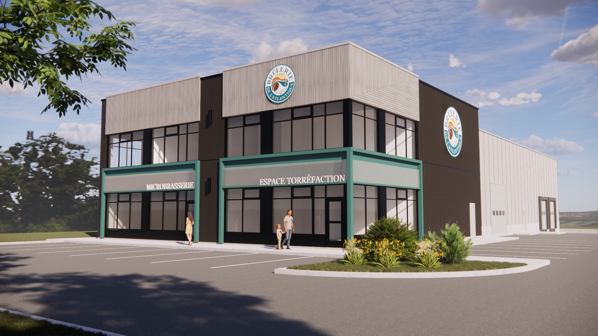 Duotech Construction Inc