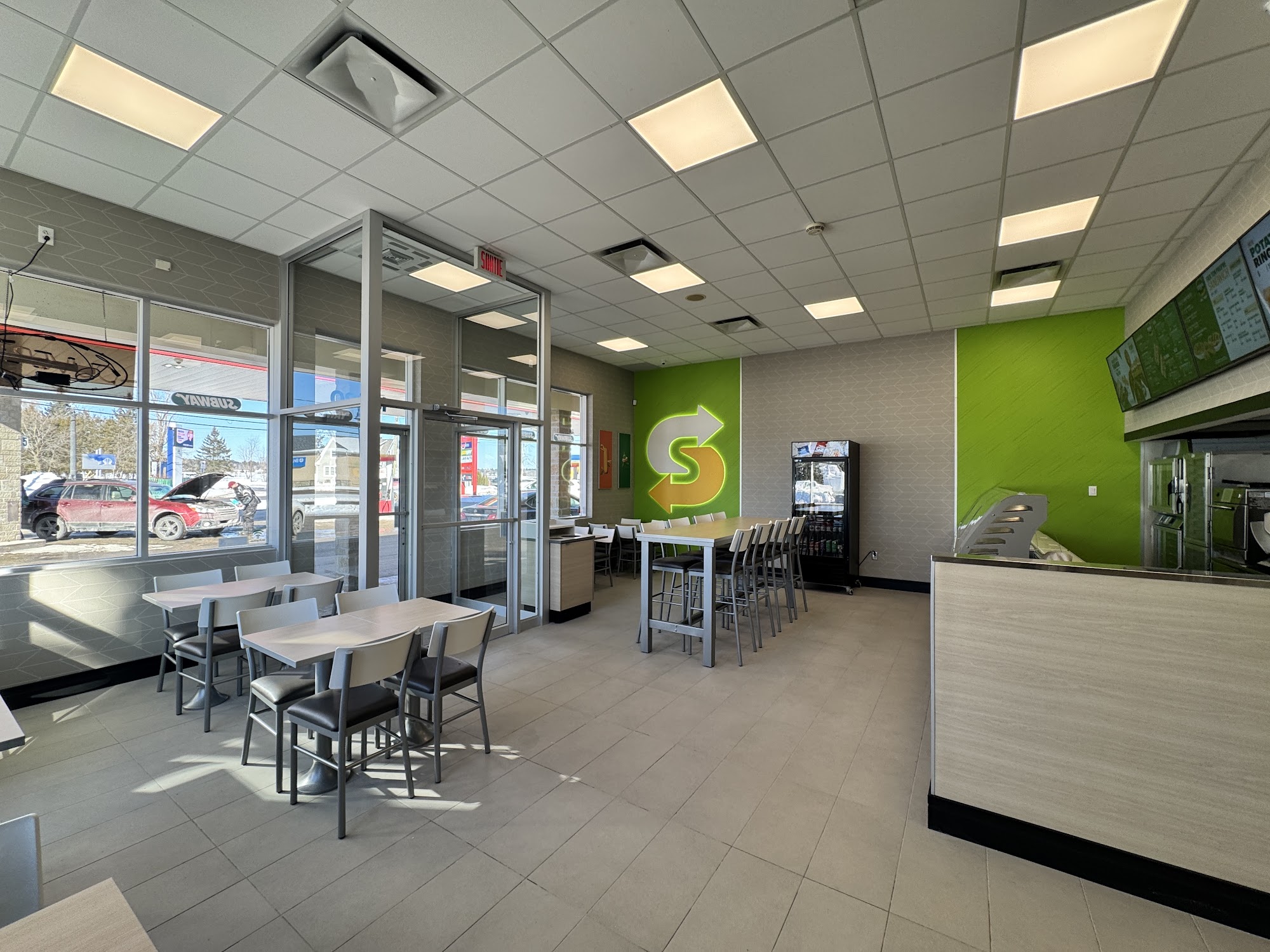 Subway