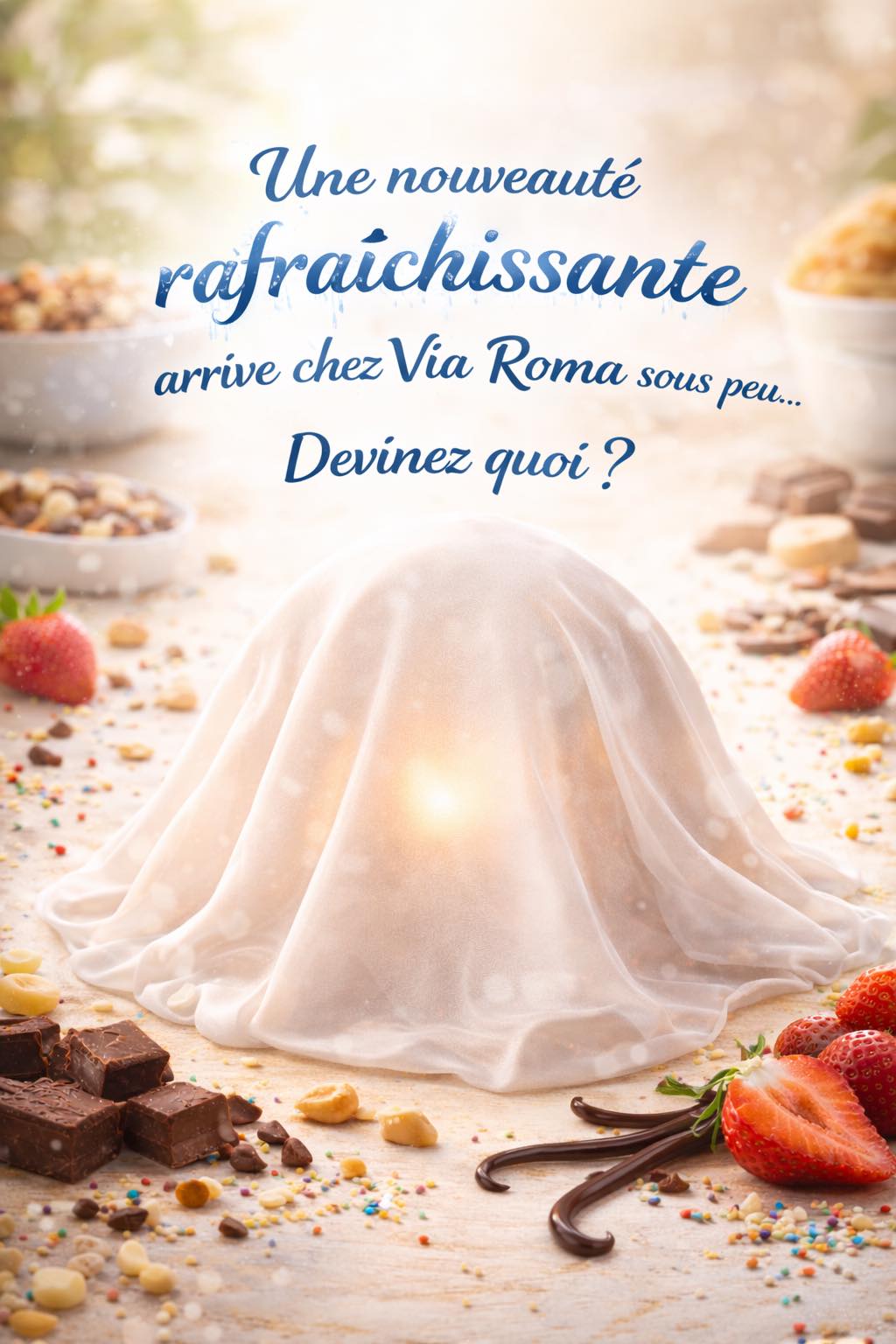 Boulangerie Integrale