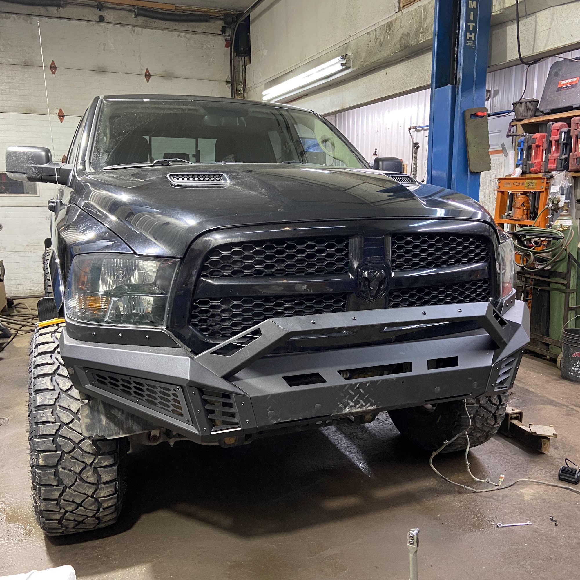 Garage Flo Mecanique Mont-Laurier