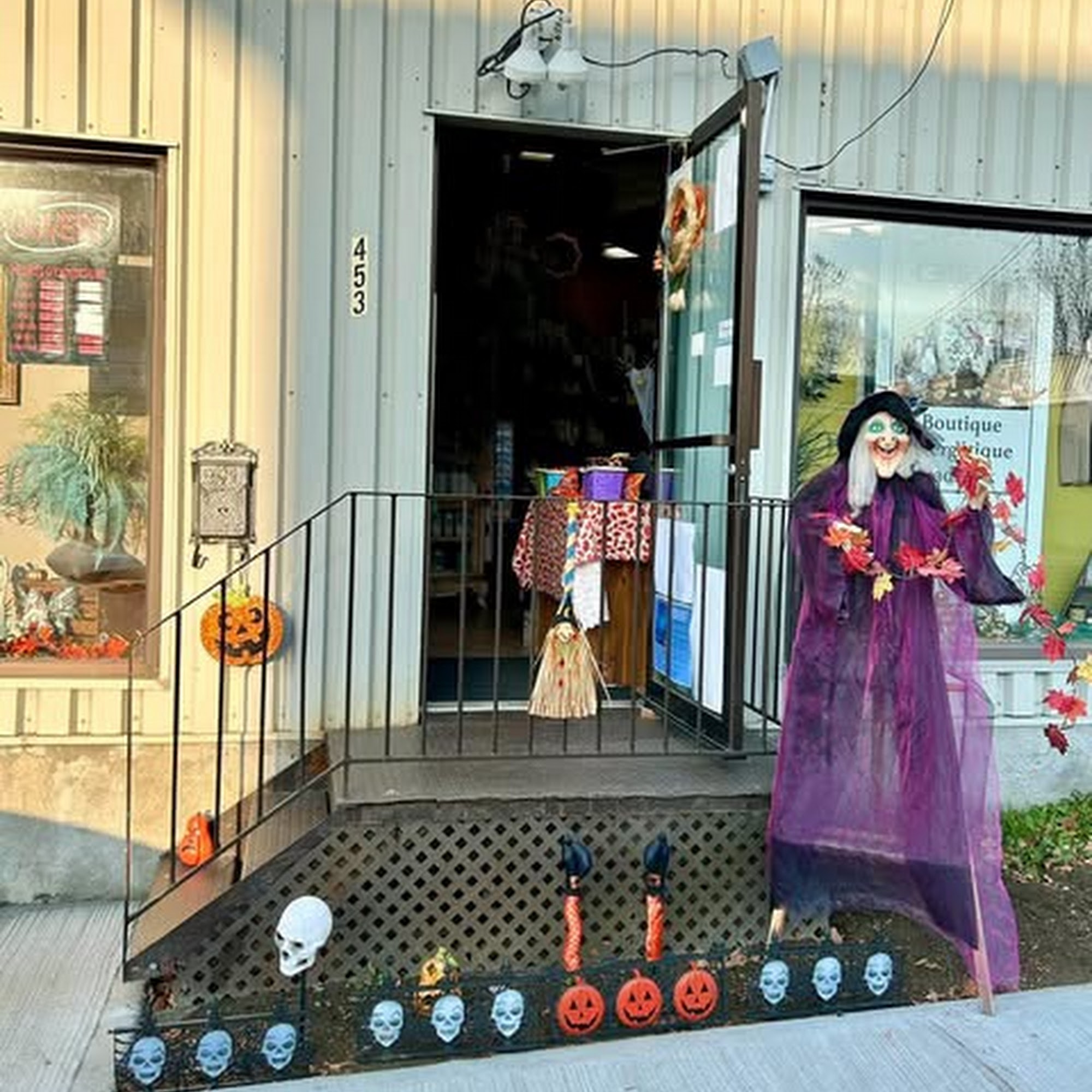 Au Coeur D'asana Mont-Laurier