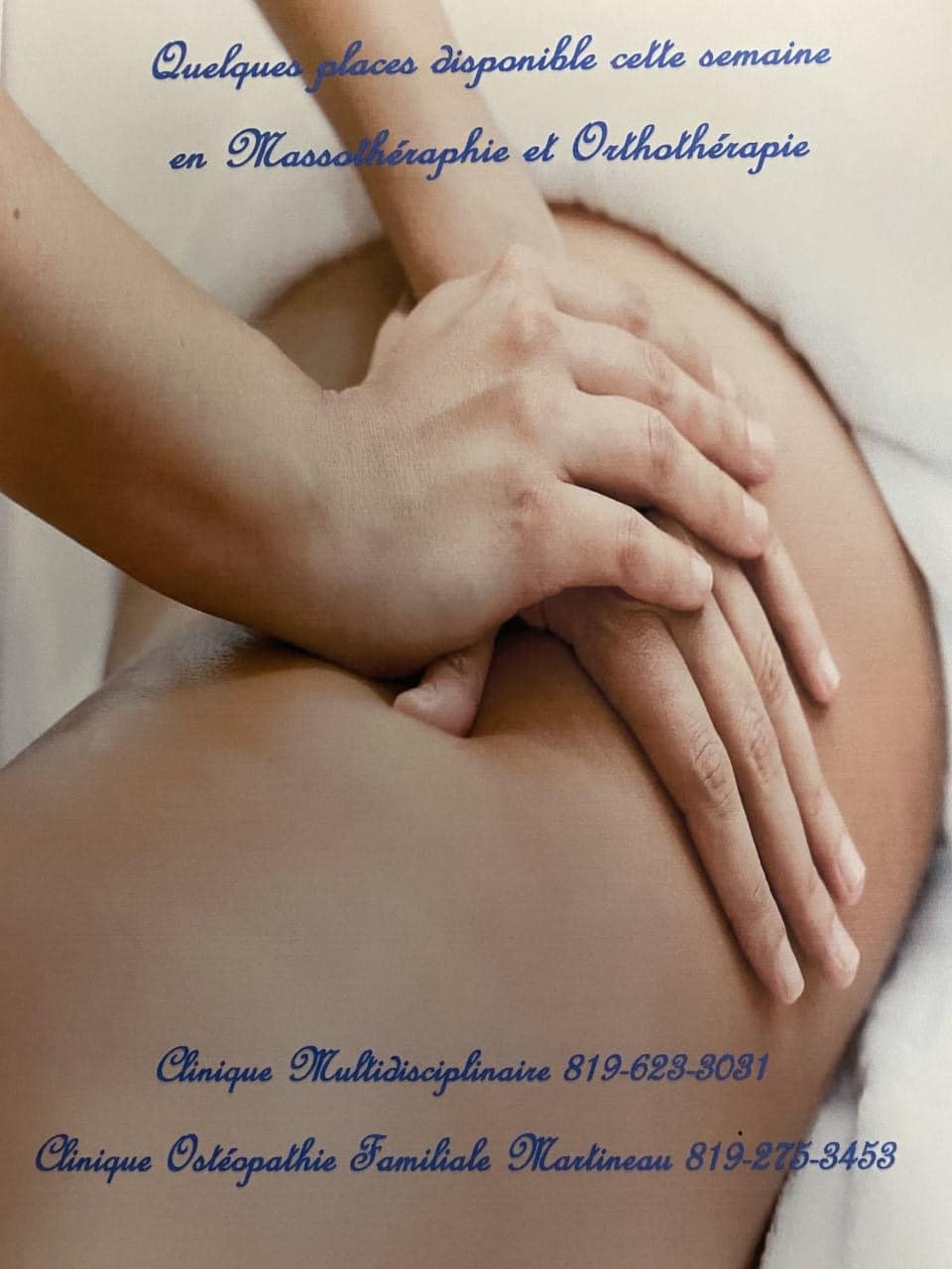 Centre De Sante Naturelle