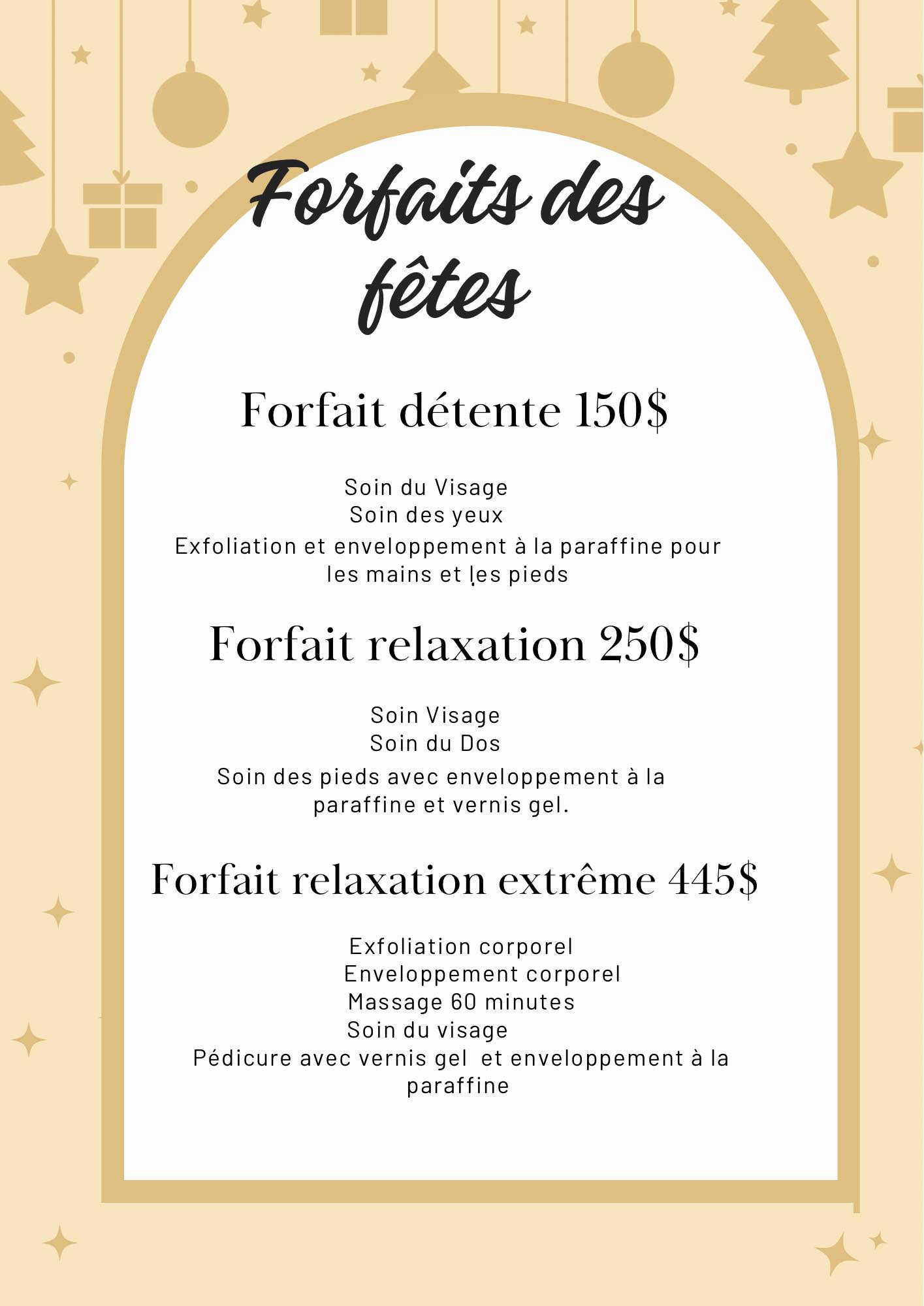 Escale Beaute 765 Rue de la Madone, Mont-Laurier Quebec J9L 1T3