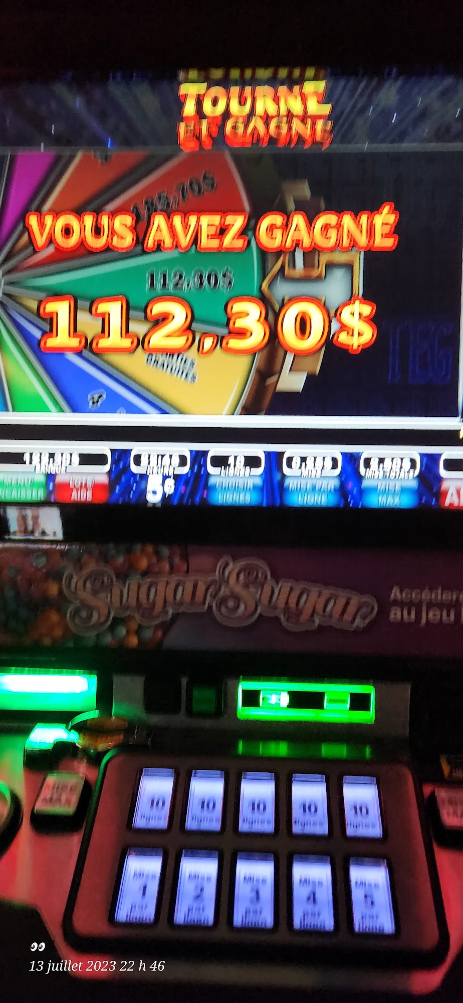 Taverne Chateau Laurier